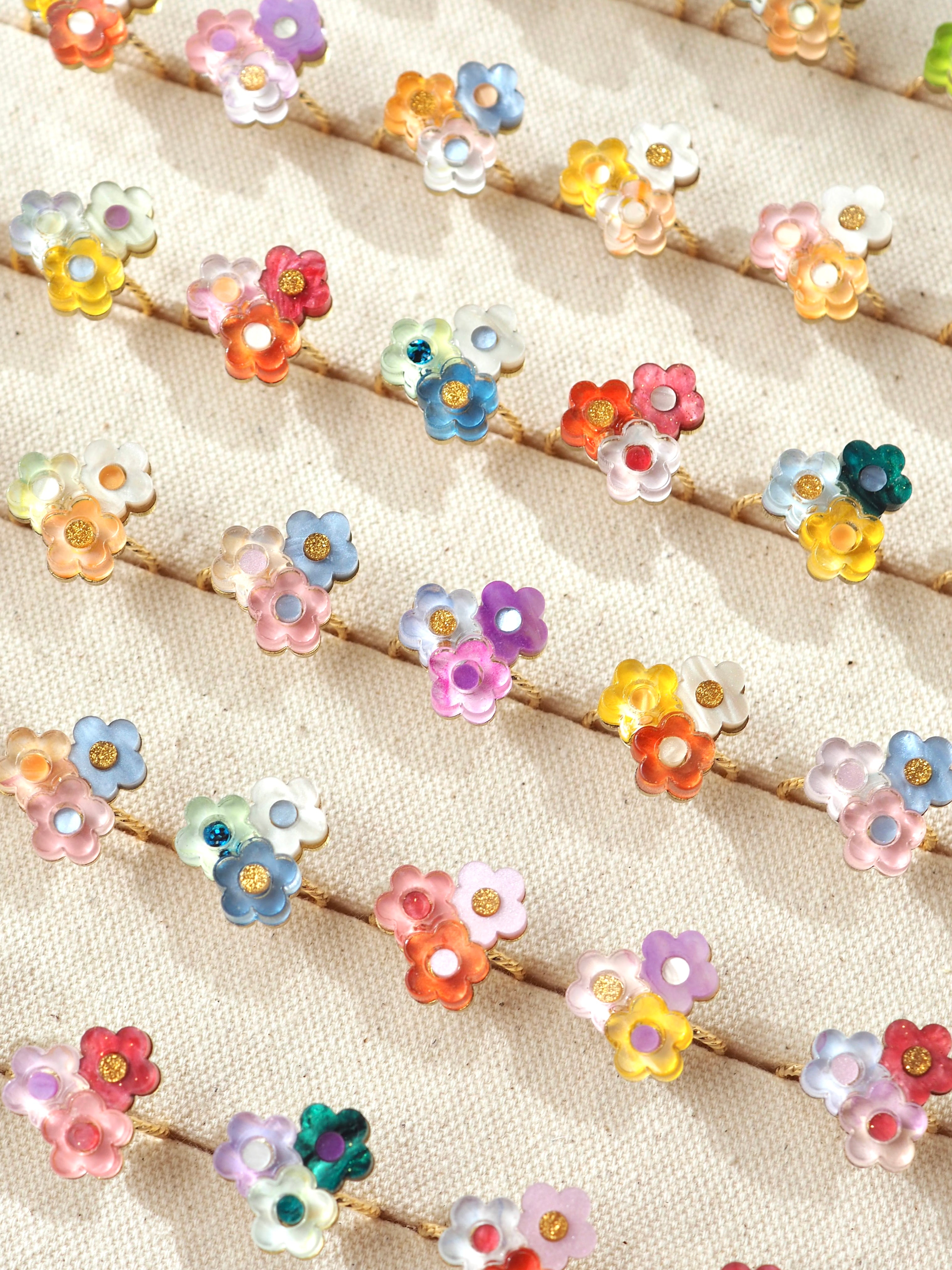 リング [Ring] – Beloved color m ONLINE SHOP