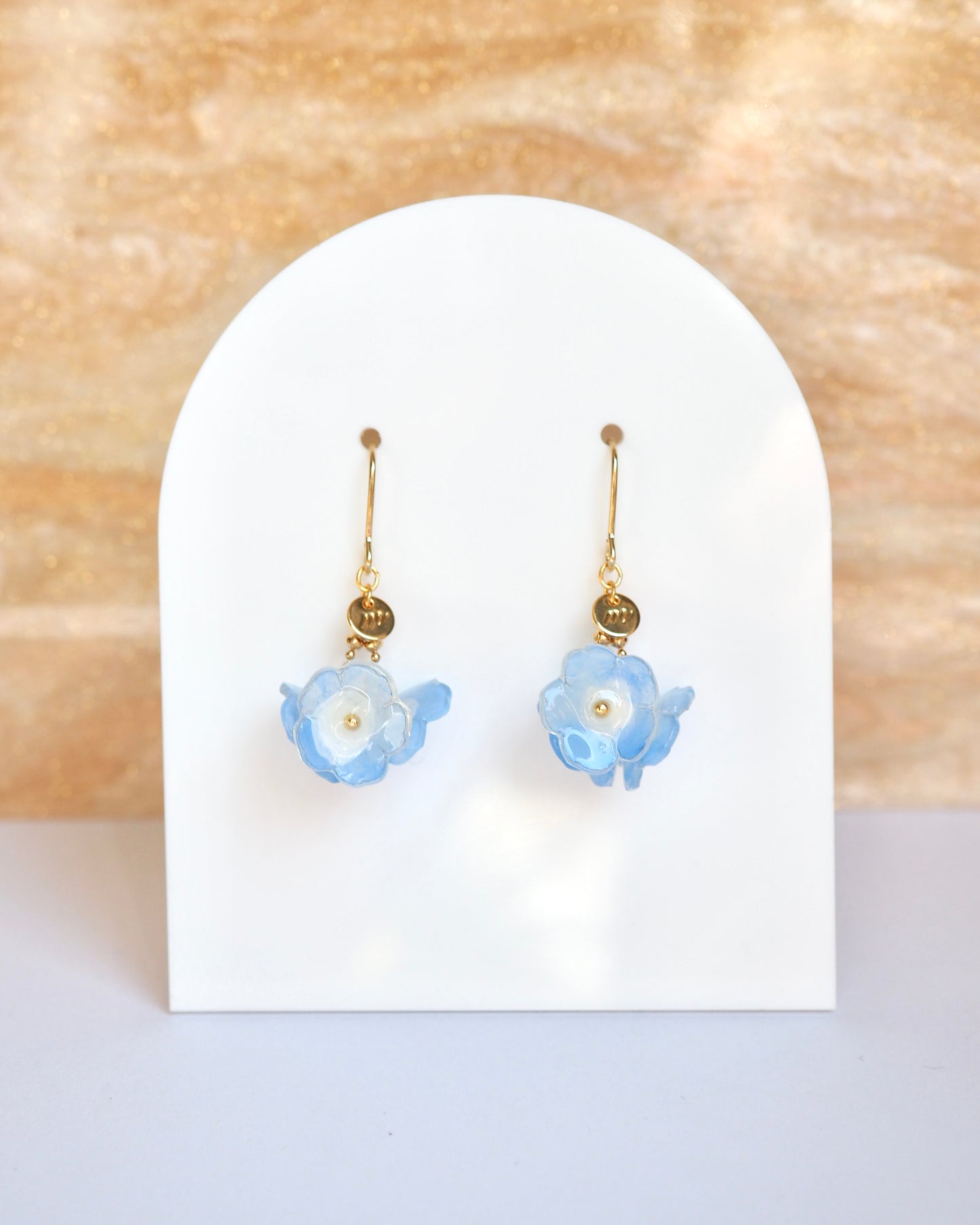 Nemophila: Wreathe