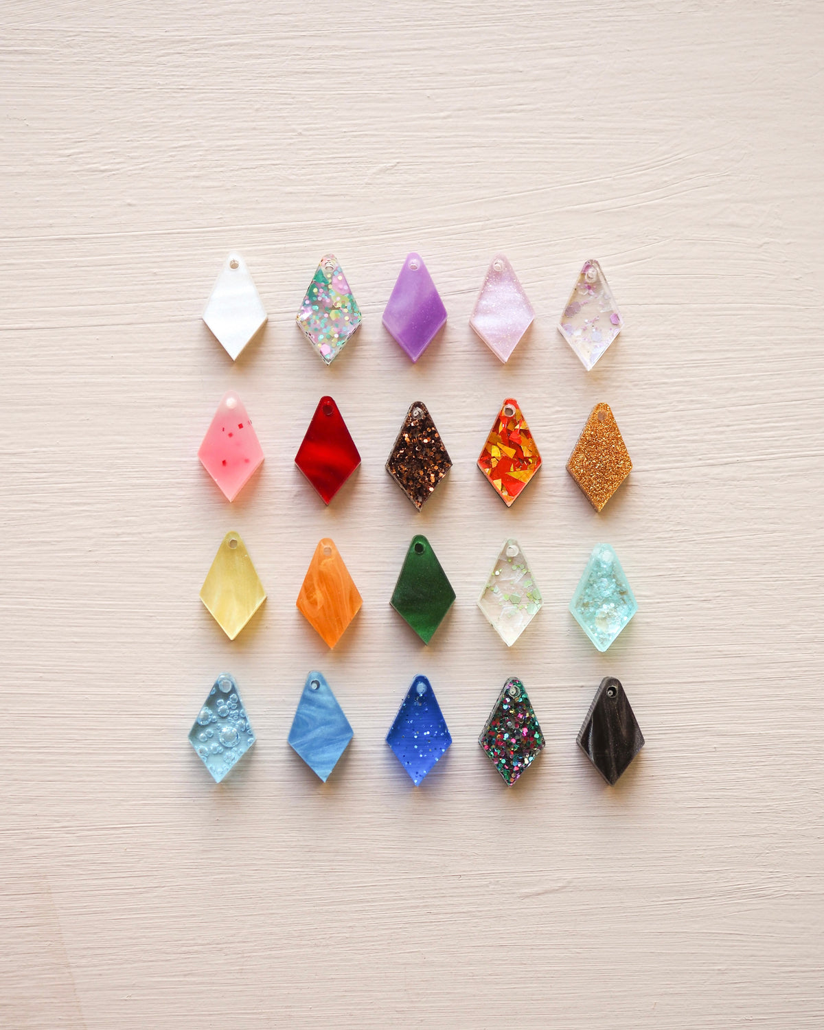 Art Frame：Diamond：Custom