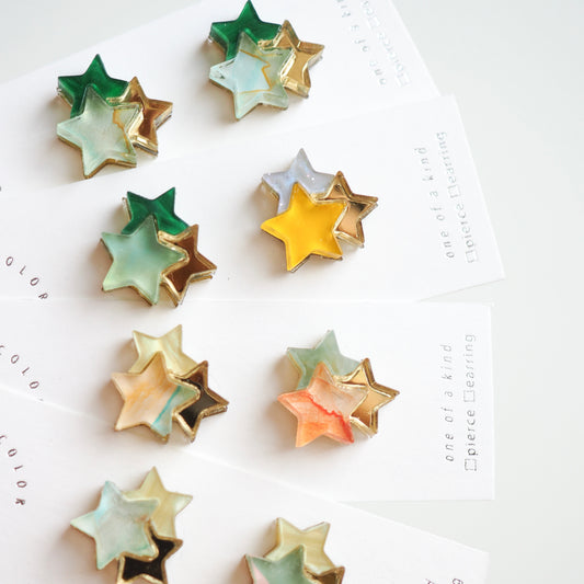 Star: Triple