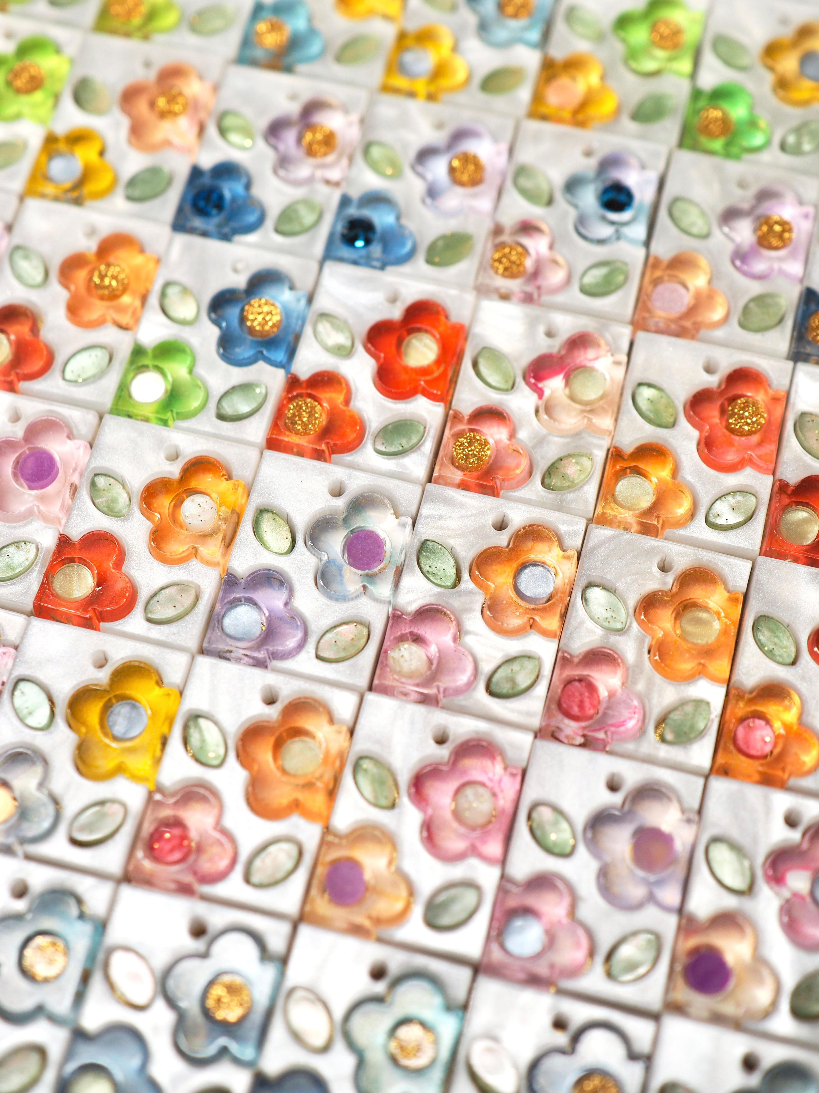 Bloom：Square – Beloved color m ONLINE SHOP
