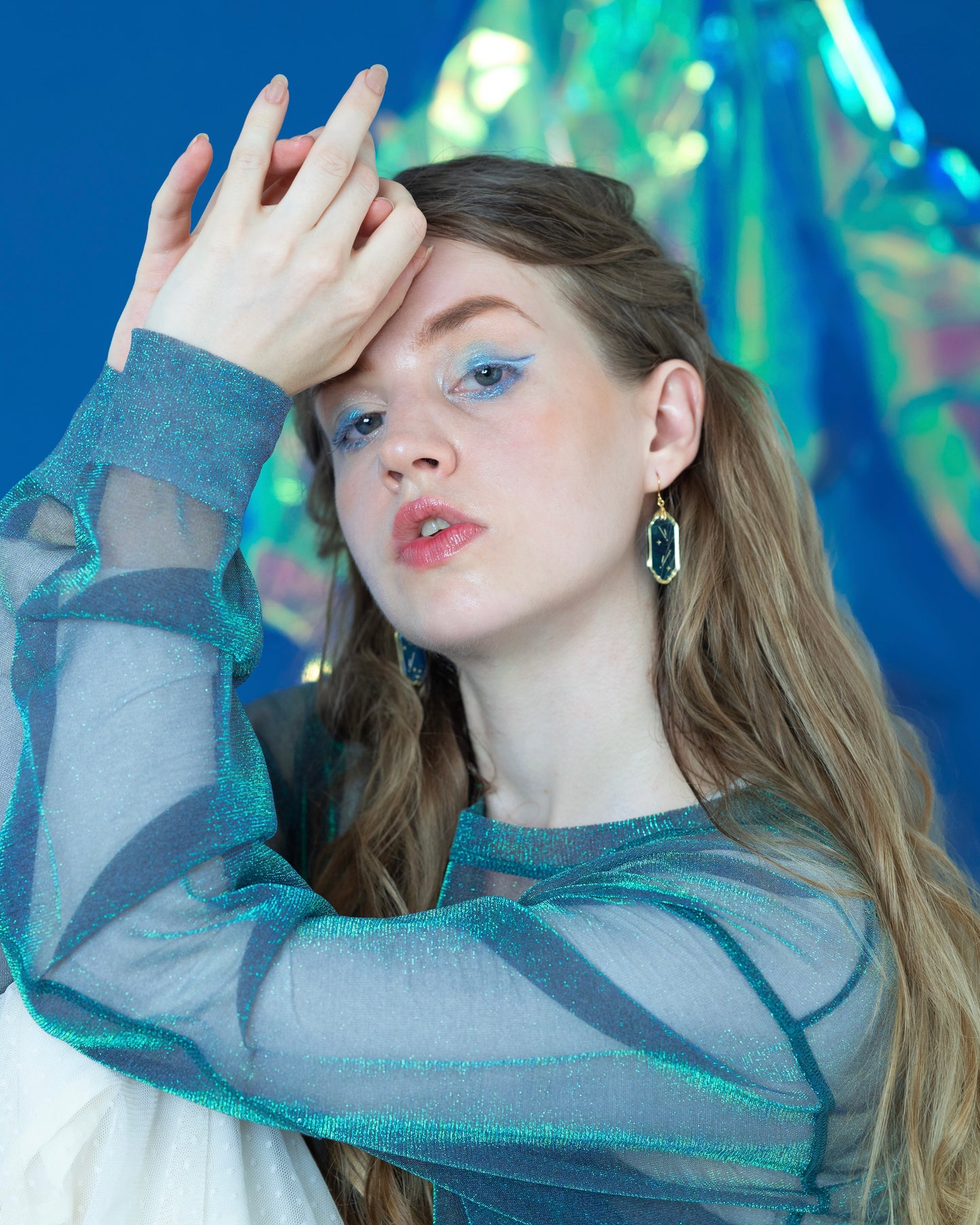 Aurora：Frill