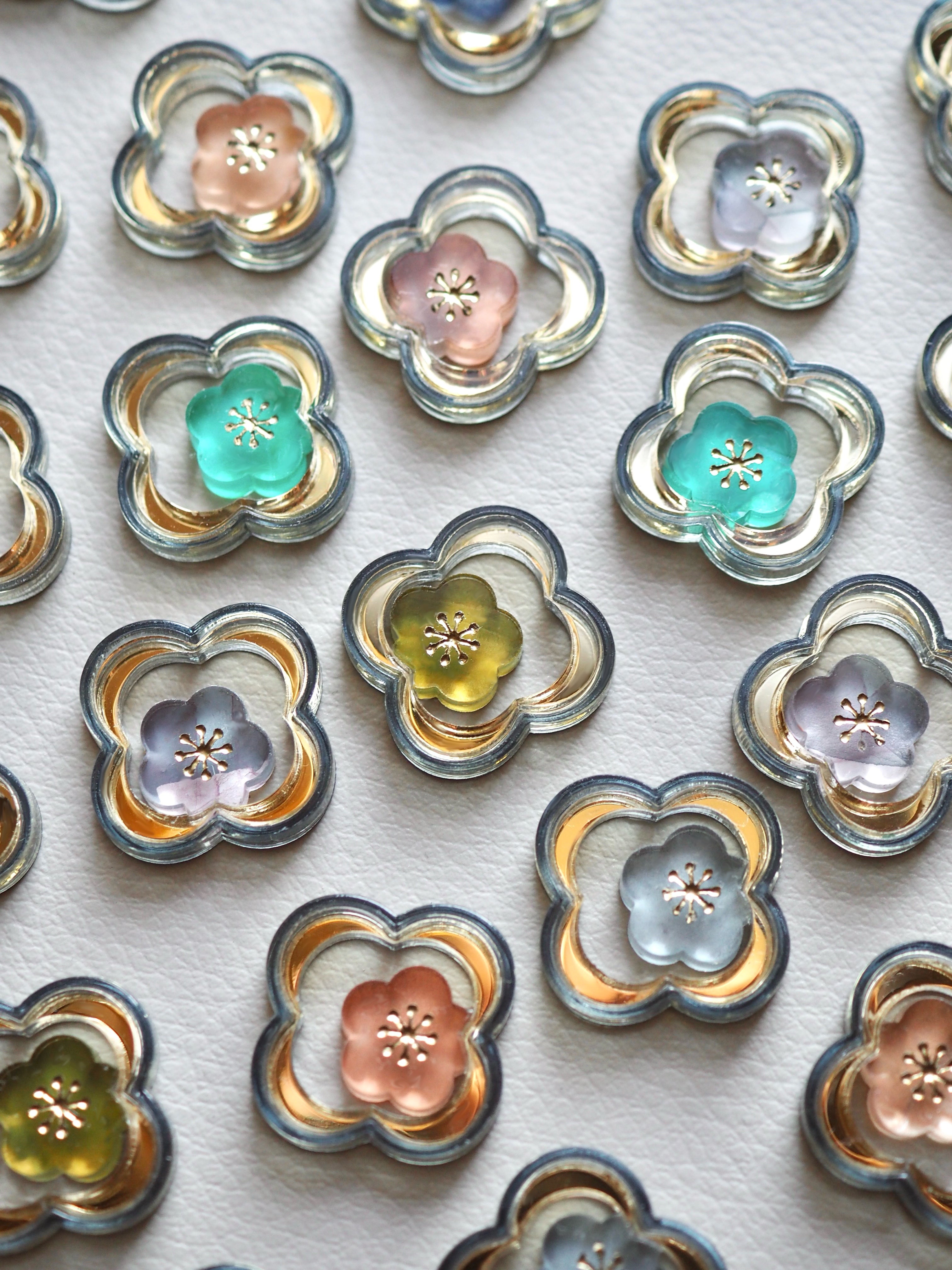 アクセサリー beloved Beloved color m ONLINE SHOP