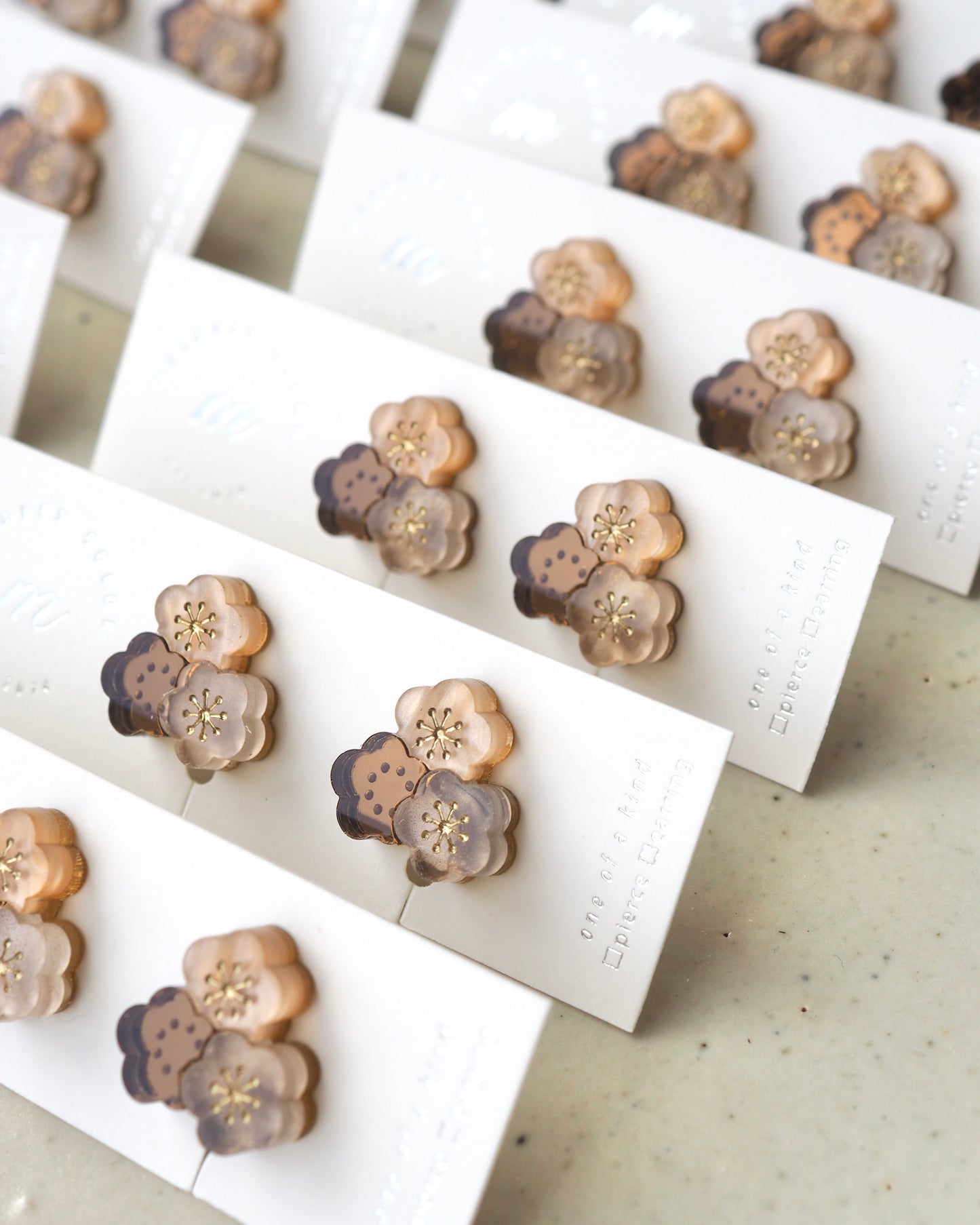 【秋冬限定】KOUME：Triple