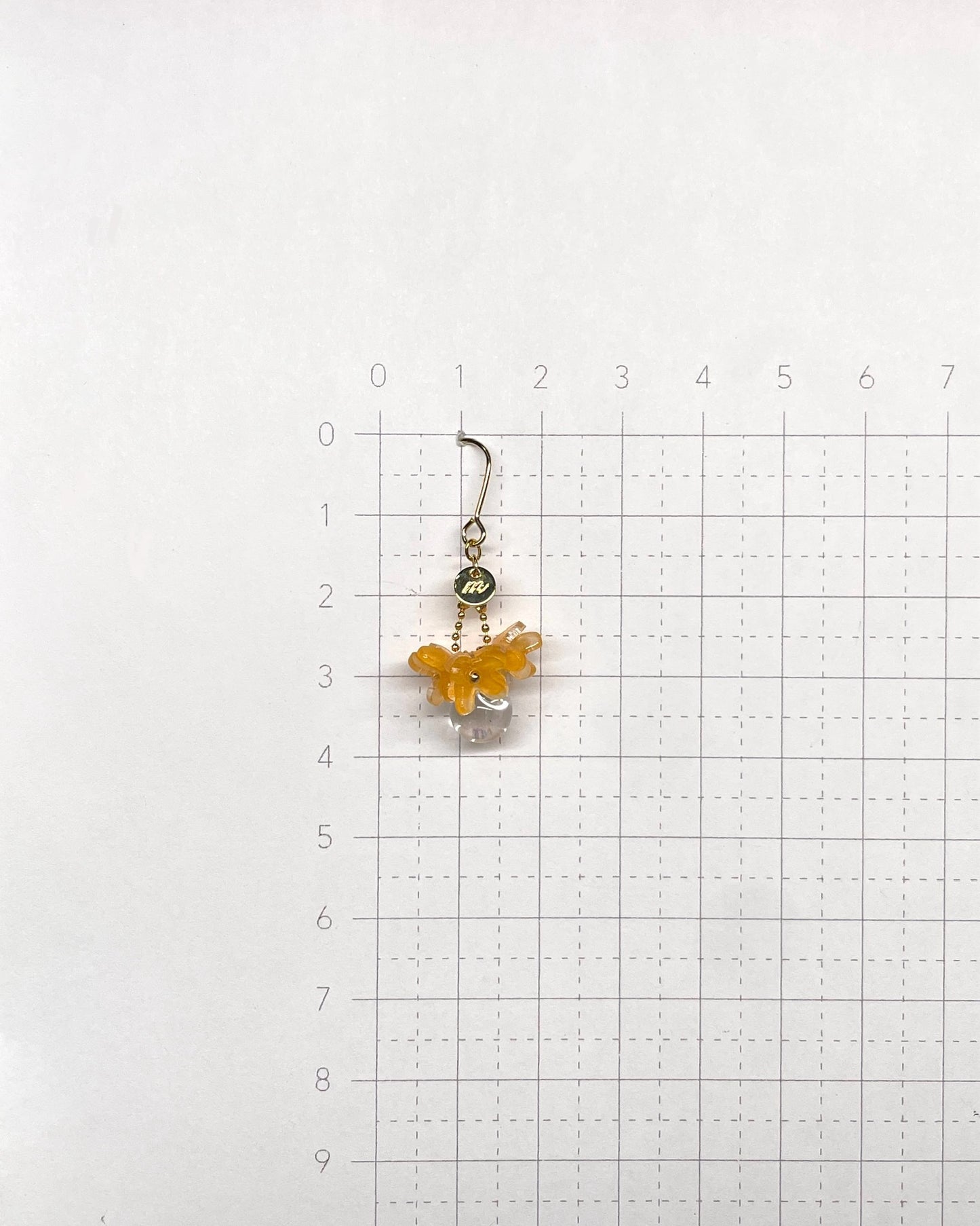 Osmanthus：Short