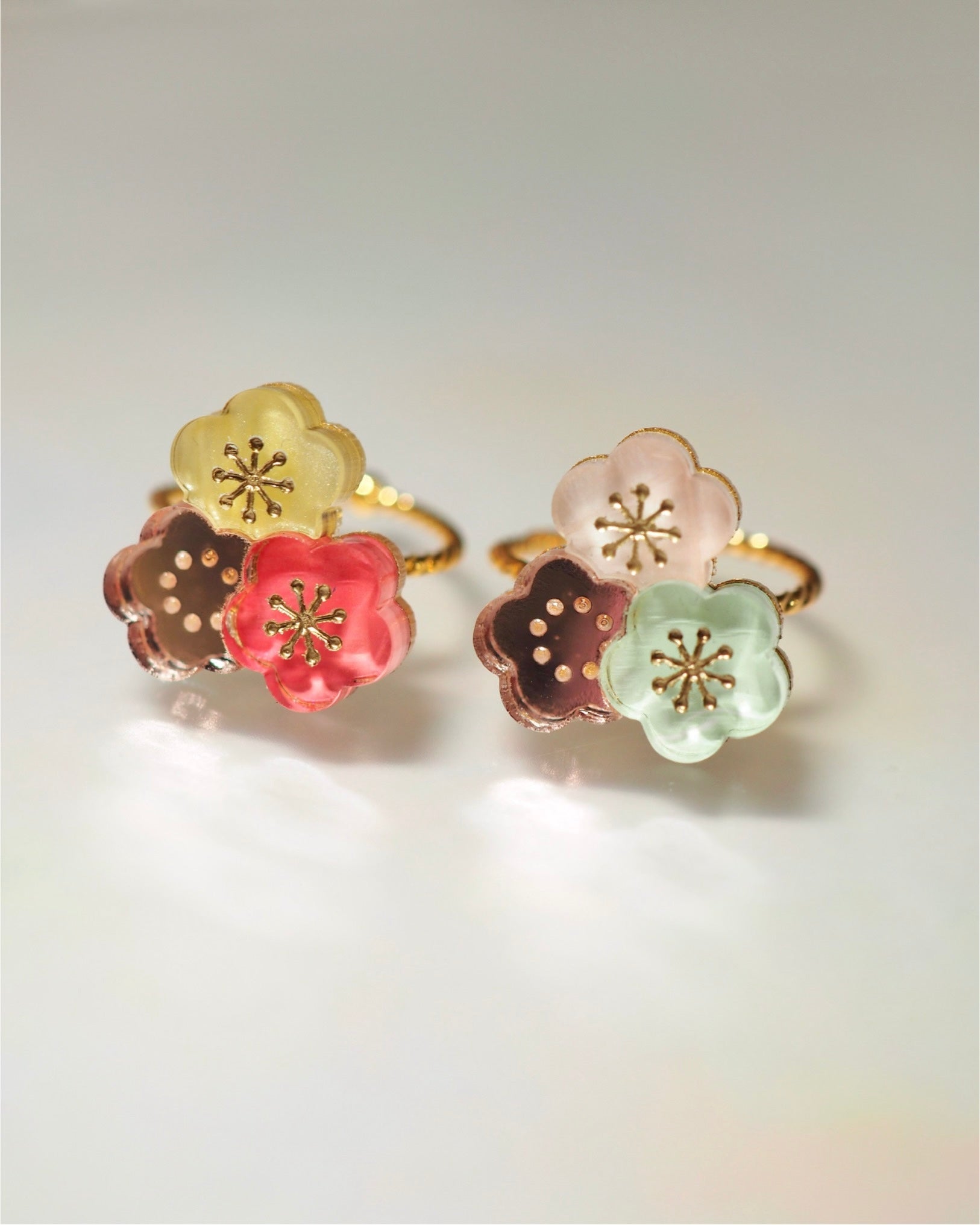 リング [Ring] – Beloved color m ONLINE SHOP