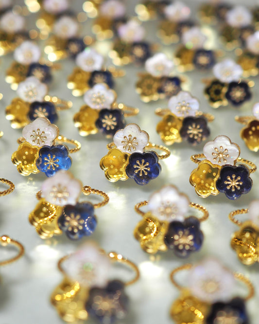 KOUME：Triple：Ring