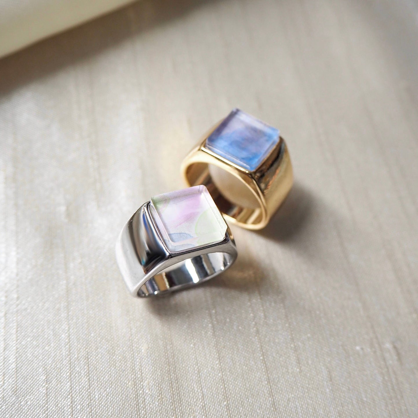 Shape：Ring【15号】