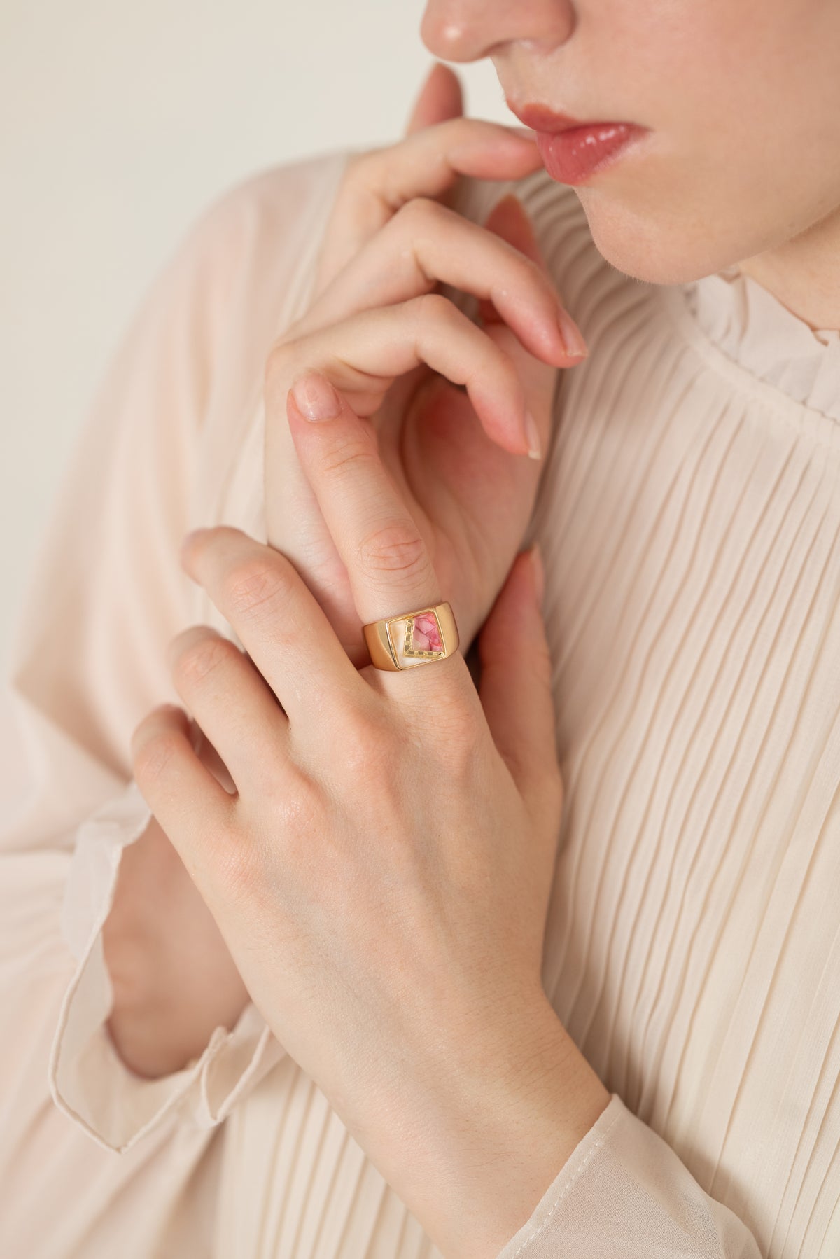Art Frame：Ring【15号】