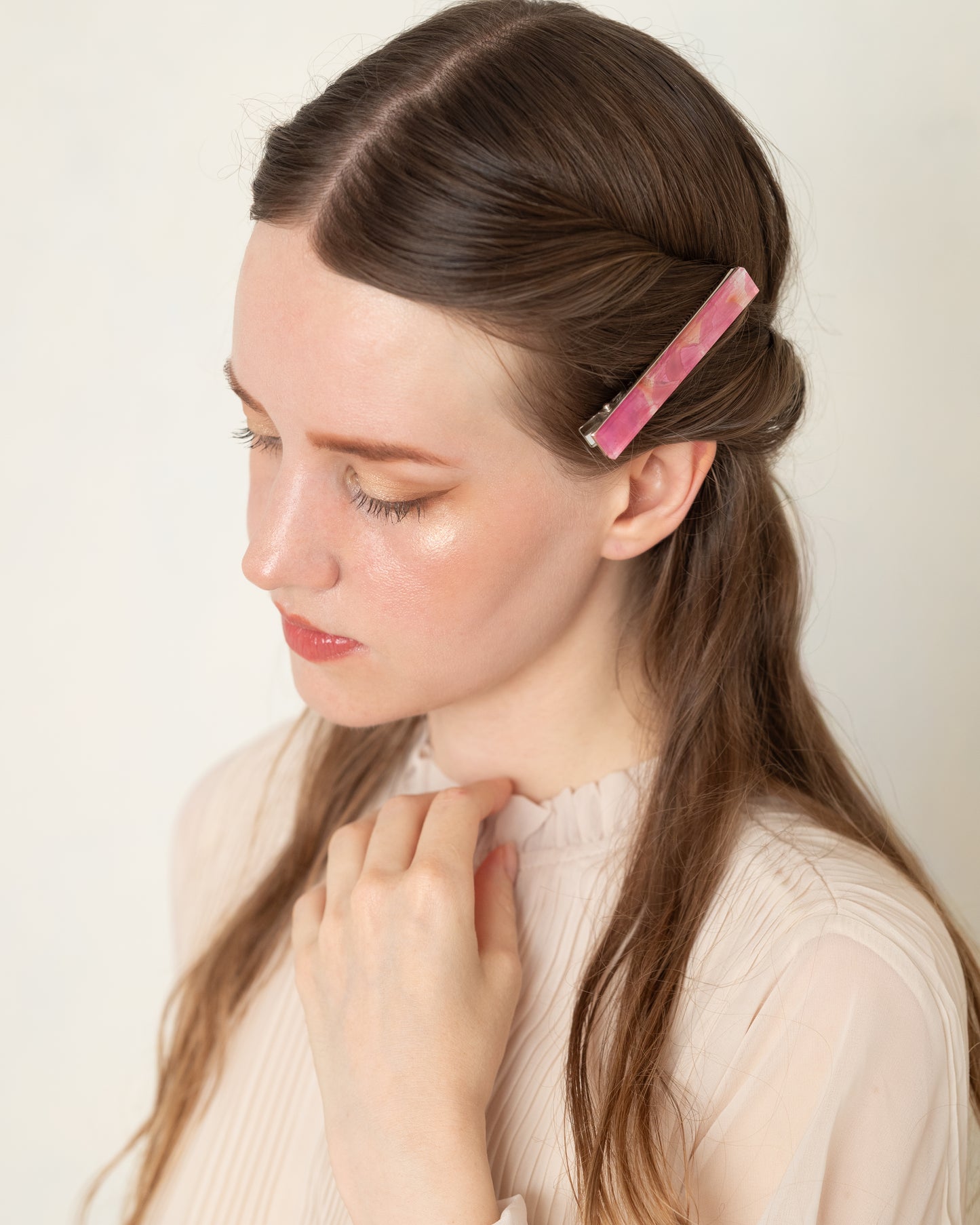 Tone: Hair Clip