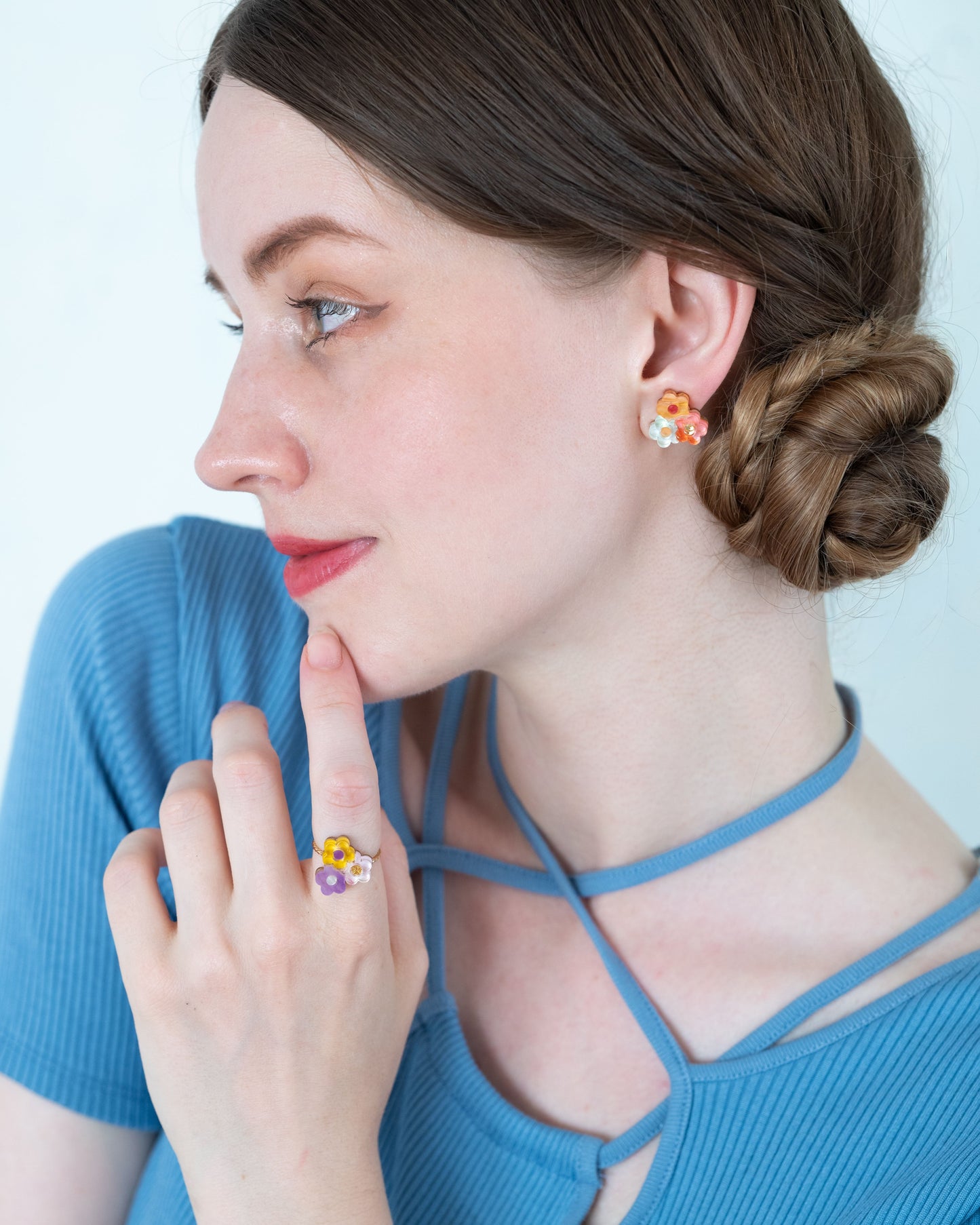 Bloom：Triple：Ring