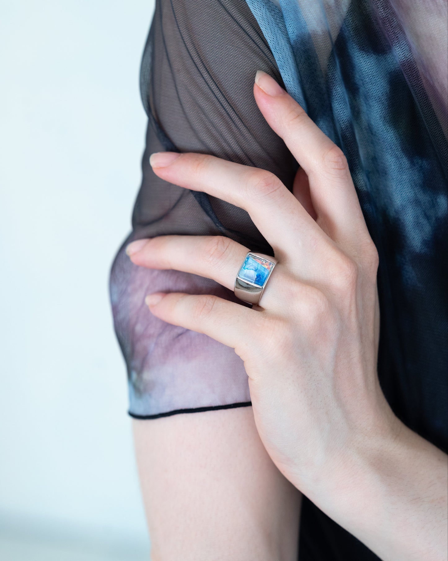 Prism：Ring【15号】