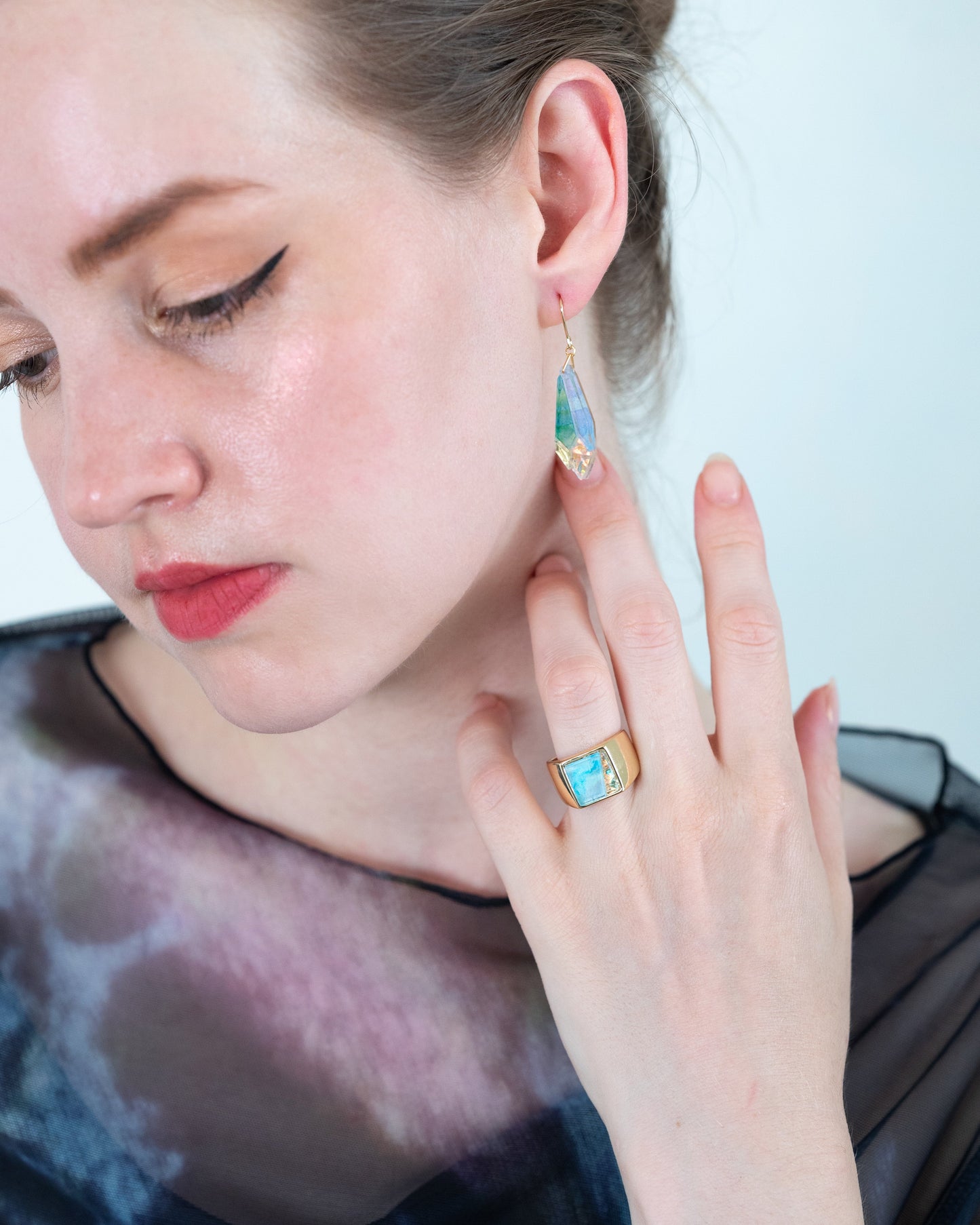 Prism：Ring【15号】