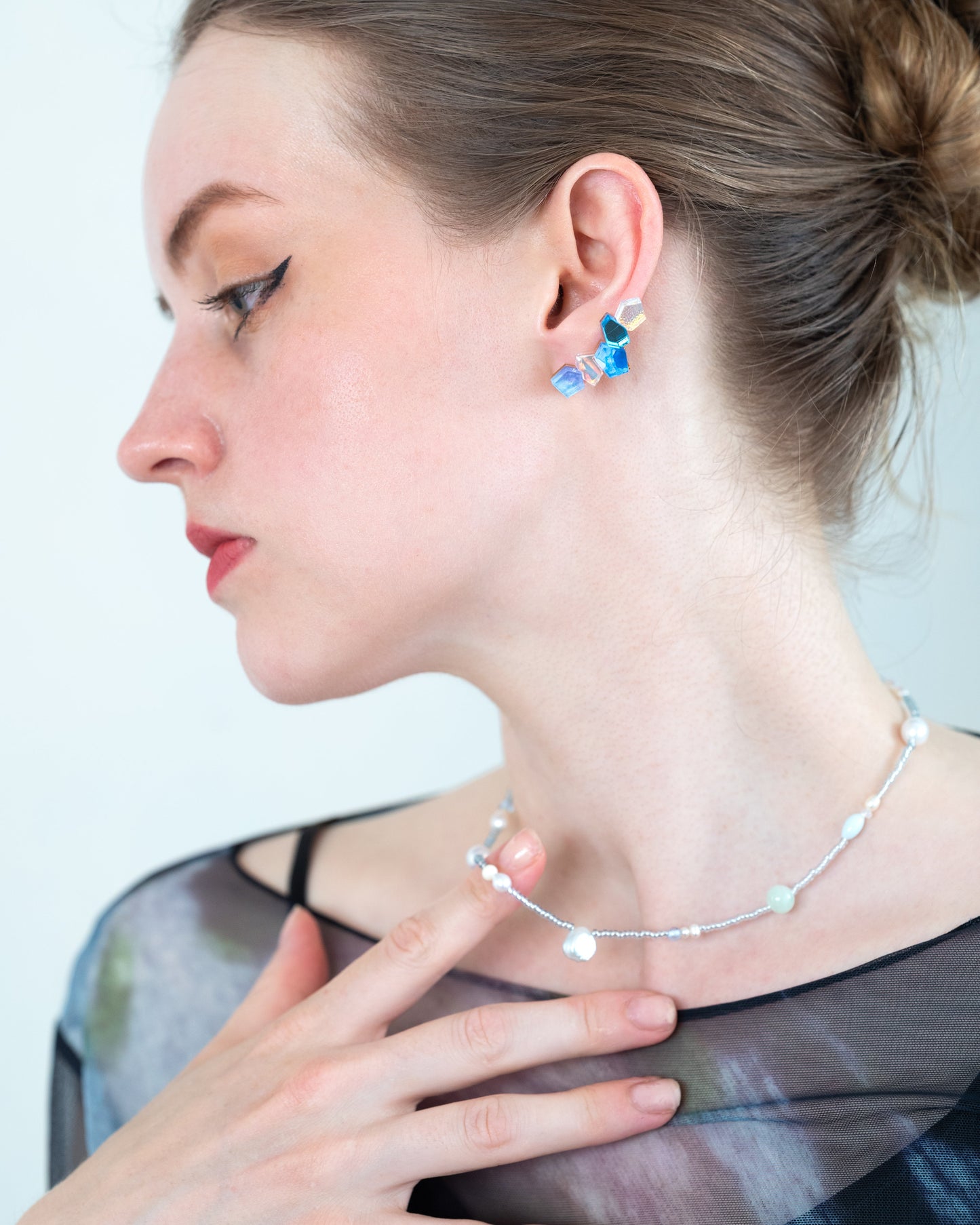 Beads：Necklace