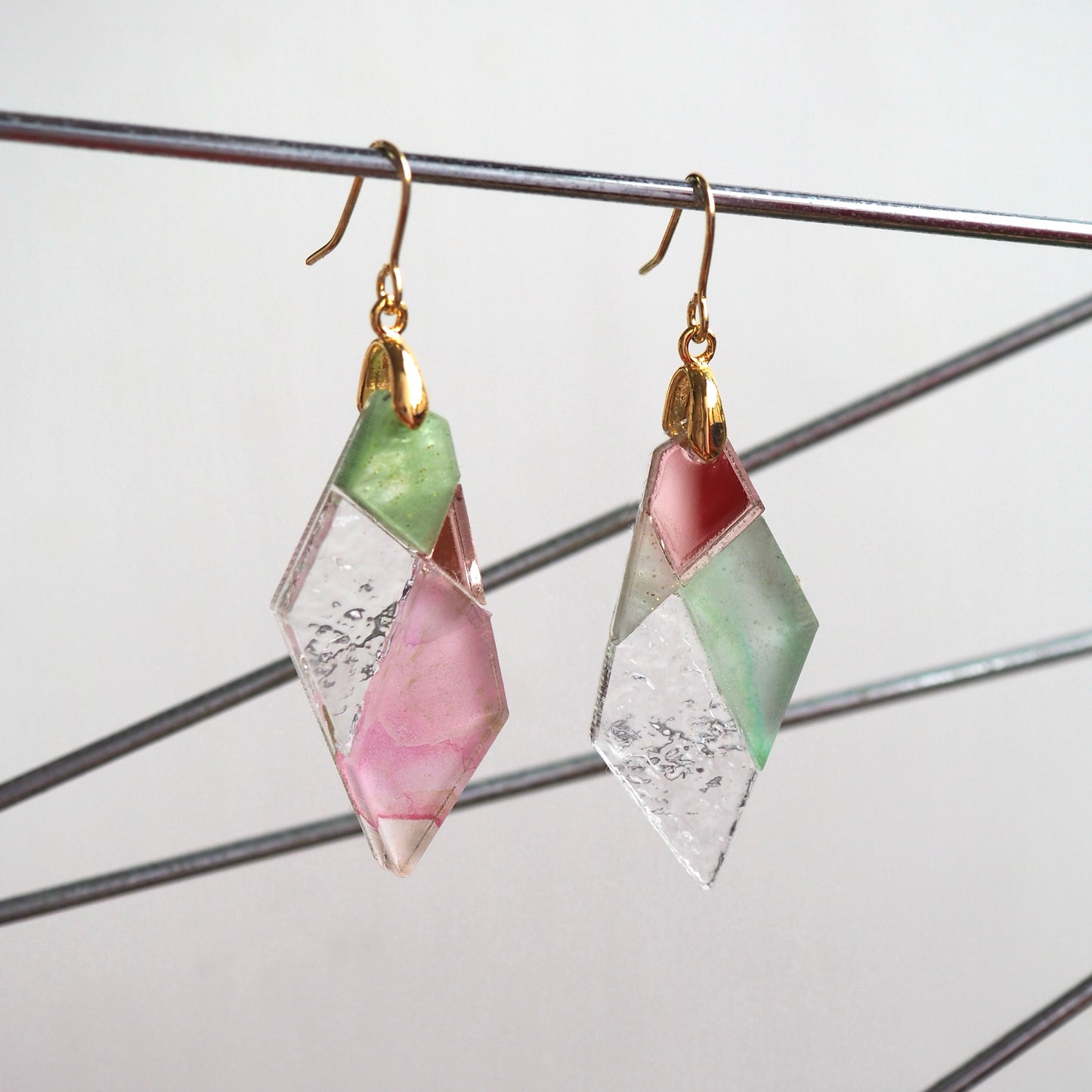 Patchwork: Fragment