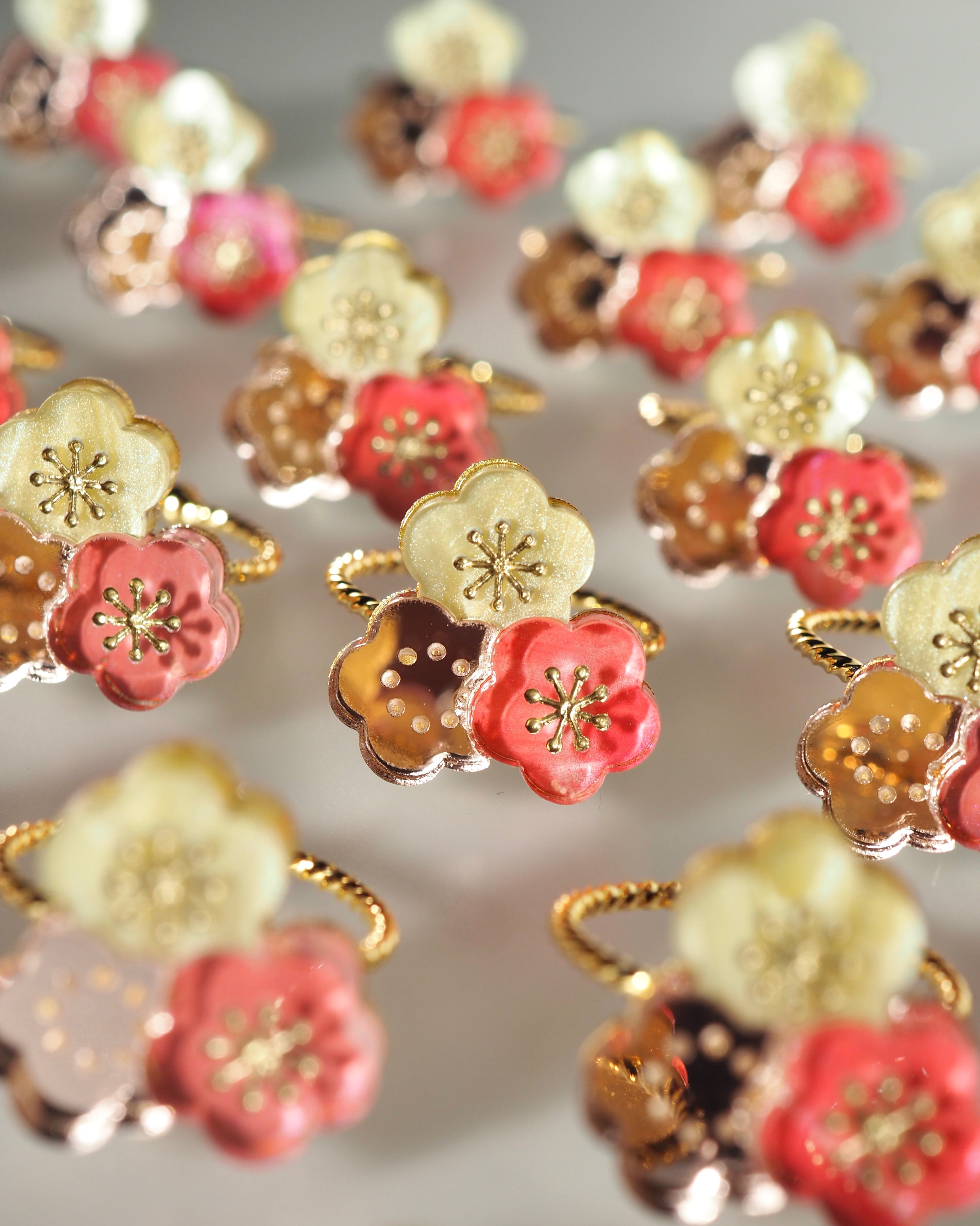 リング [Ring] – Beloved color m ONLINE SHOP