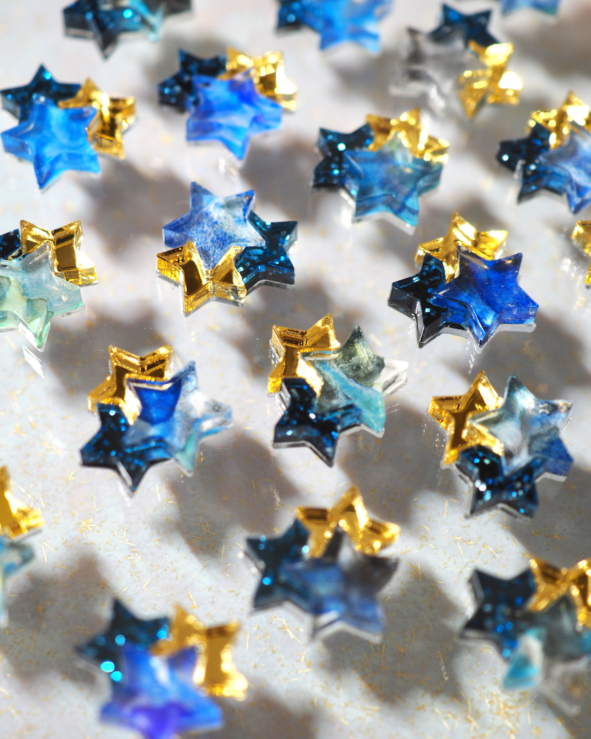 Star：Triple