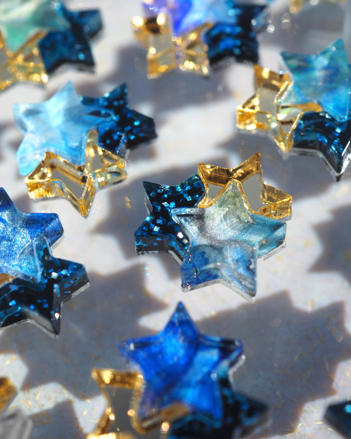 Star：Triple
