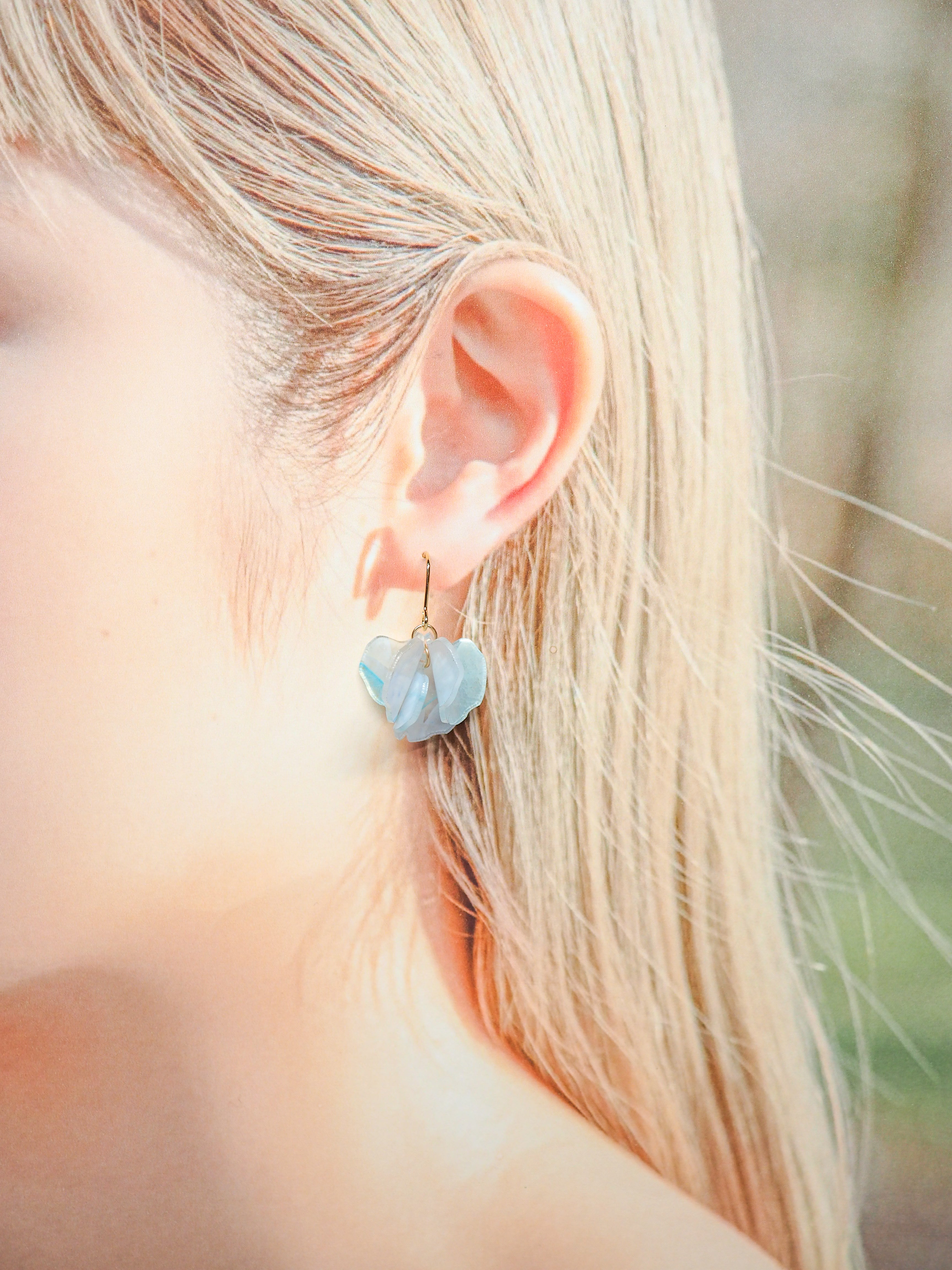 Sweet Pea：Single – Beloved color m ONLINE SHOP