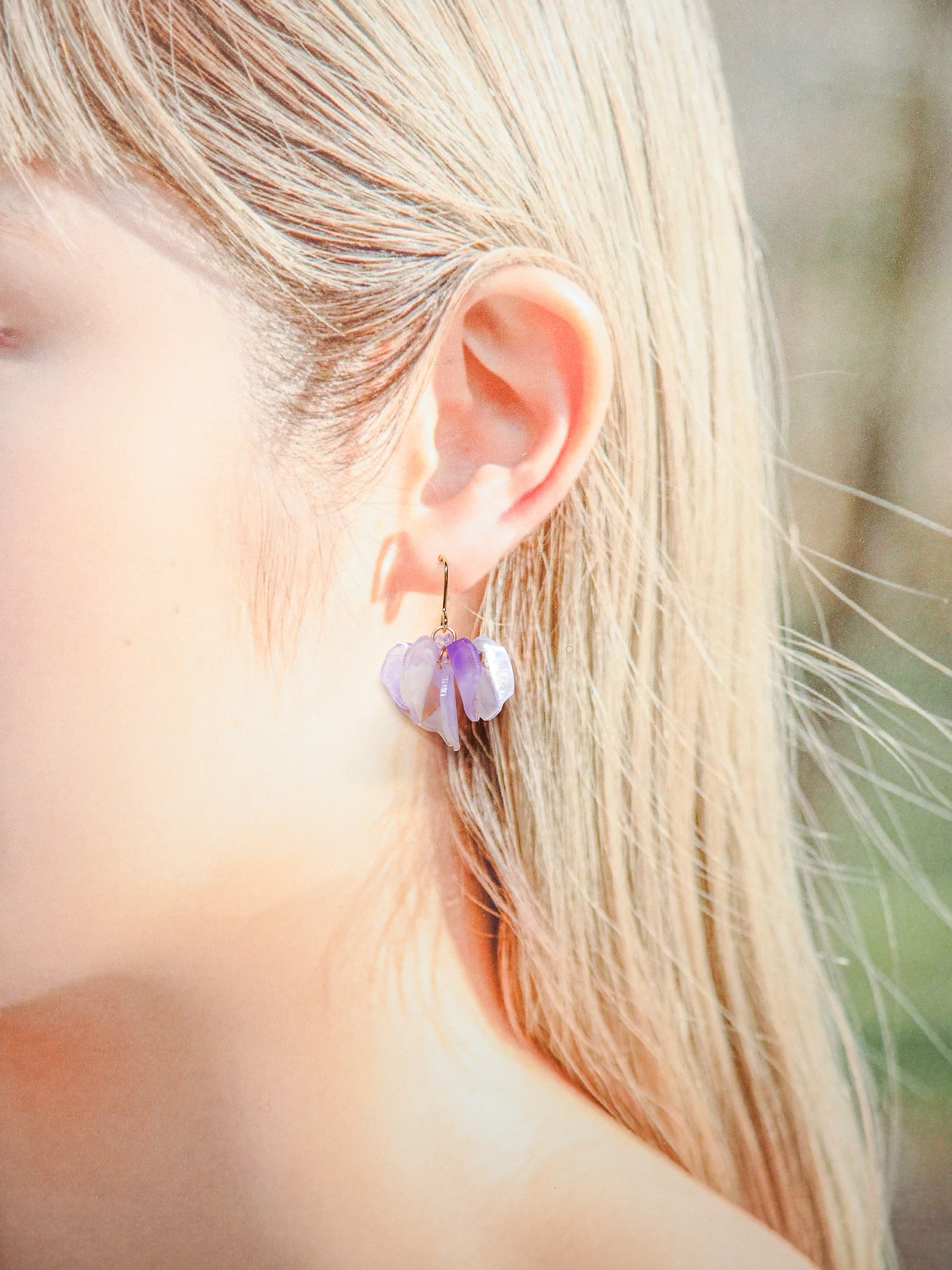 Sweet Pea：Single – Beloved color m ONLINE SHOP