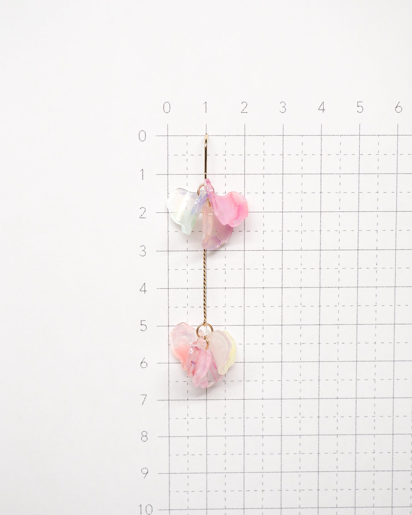 Sweet Pea：Double