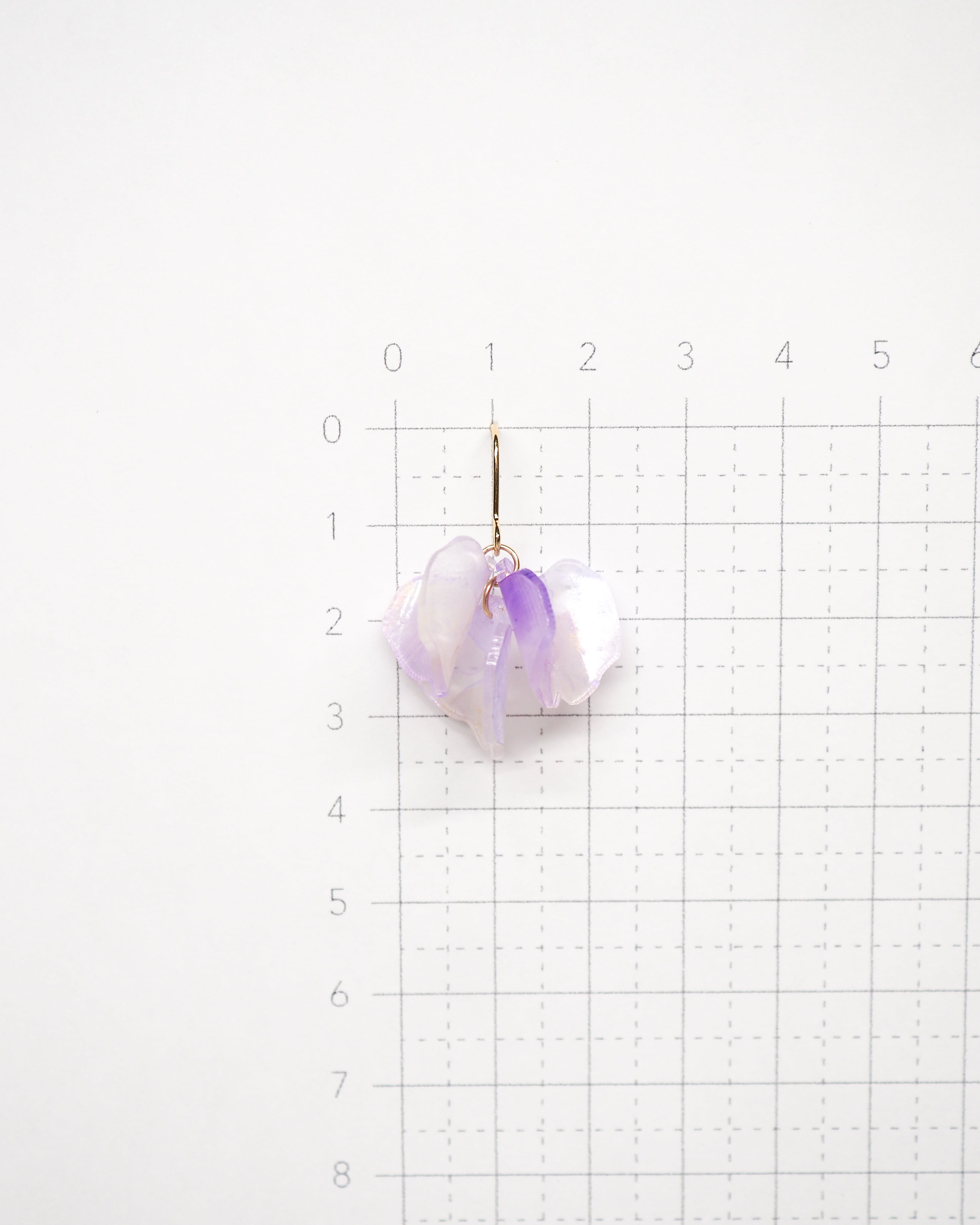 Sweet Pea：Single – Beloved color m ONLINE SHOP