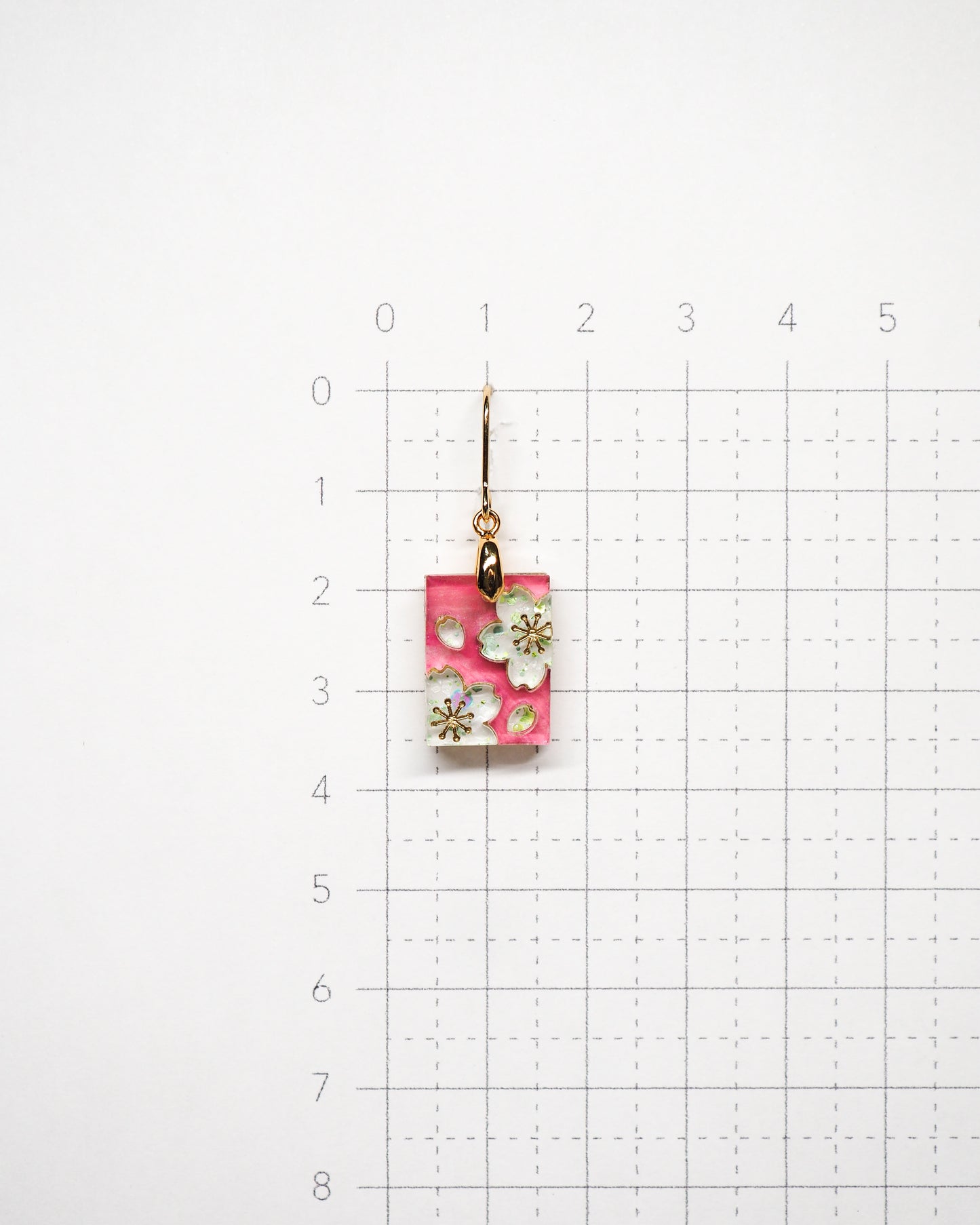 SAKURA：Square