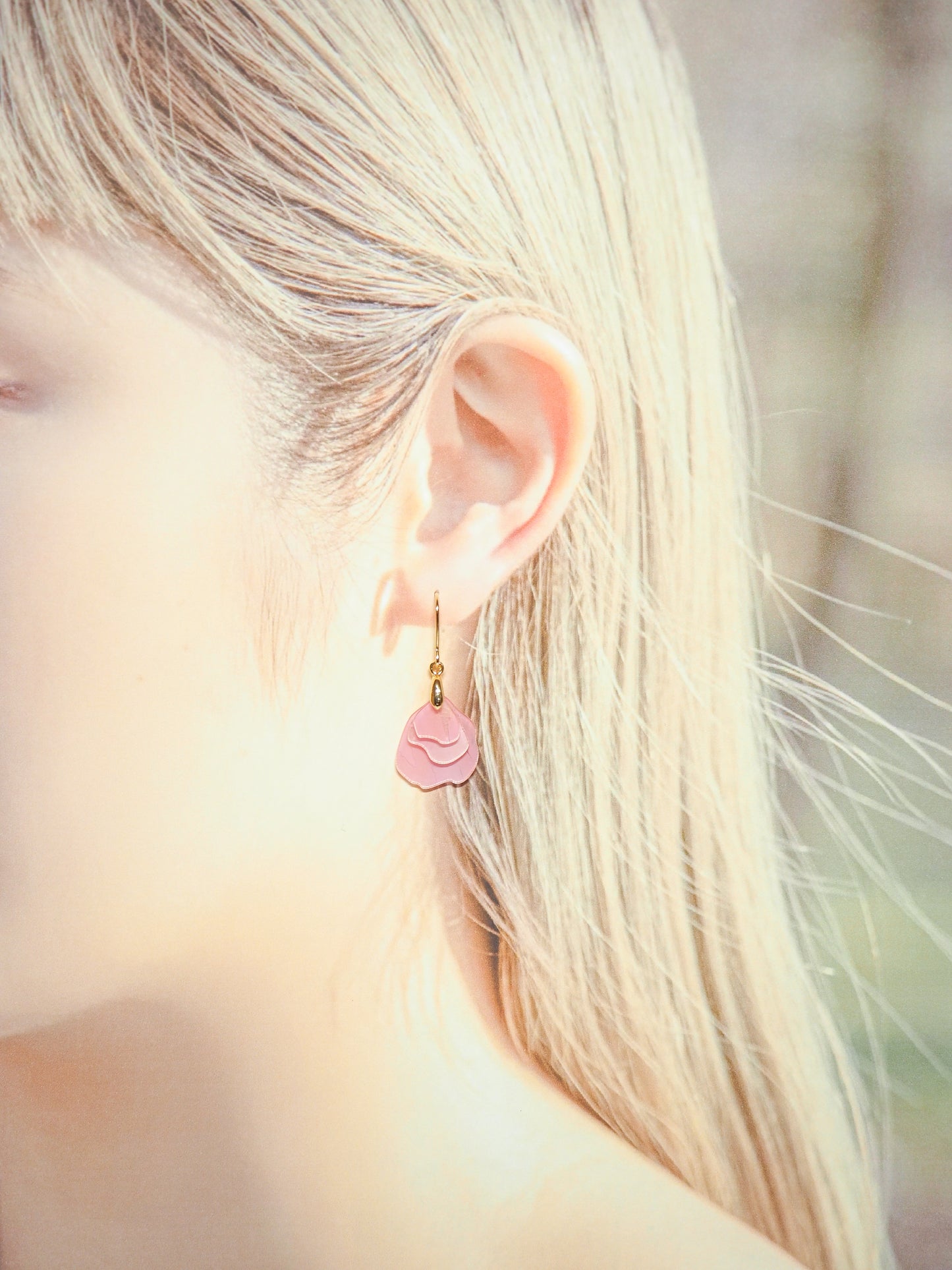 Bloom:Petal:Pink