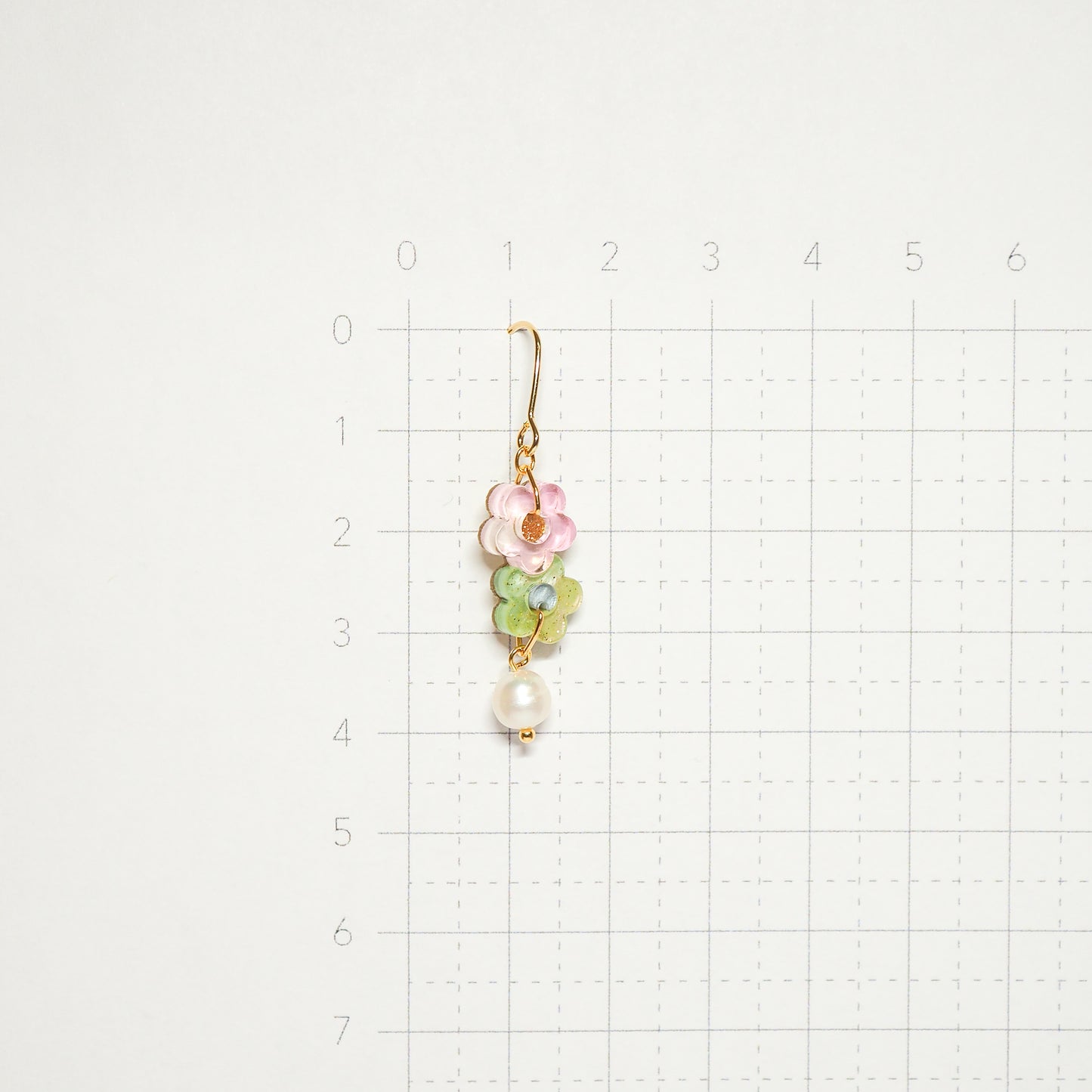 Bloom：Double