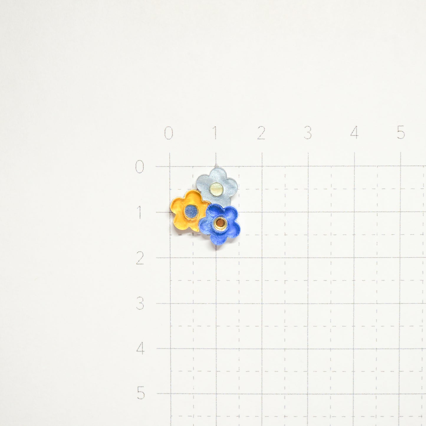 Bloom：Triple