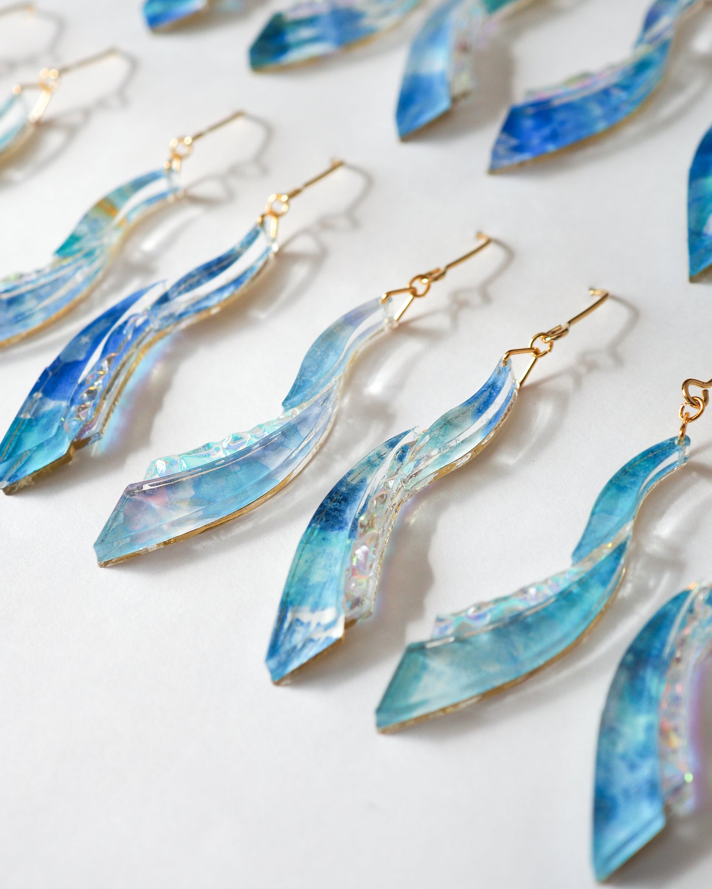 Prism：Wave