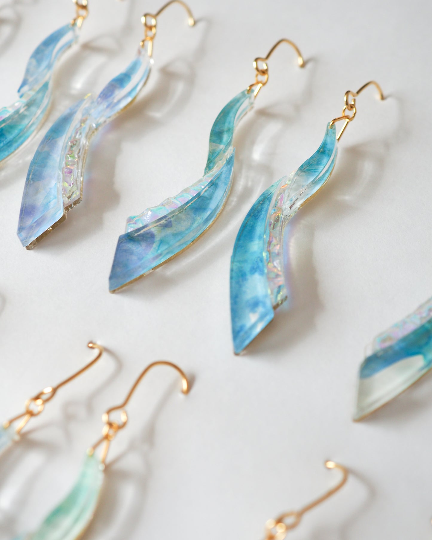Prism：Wave