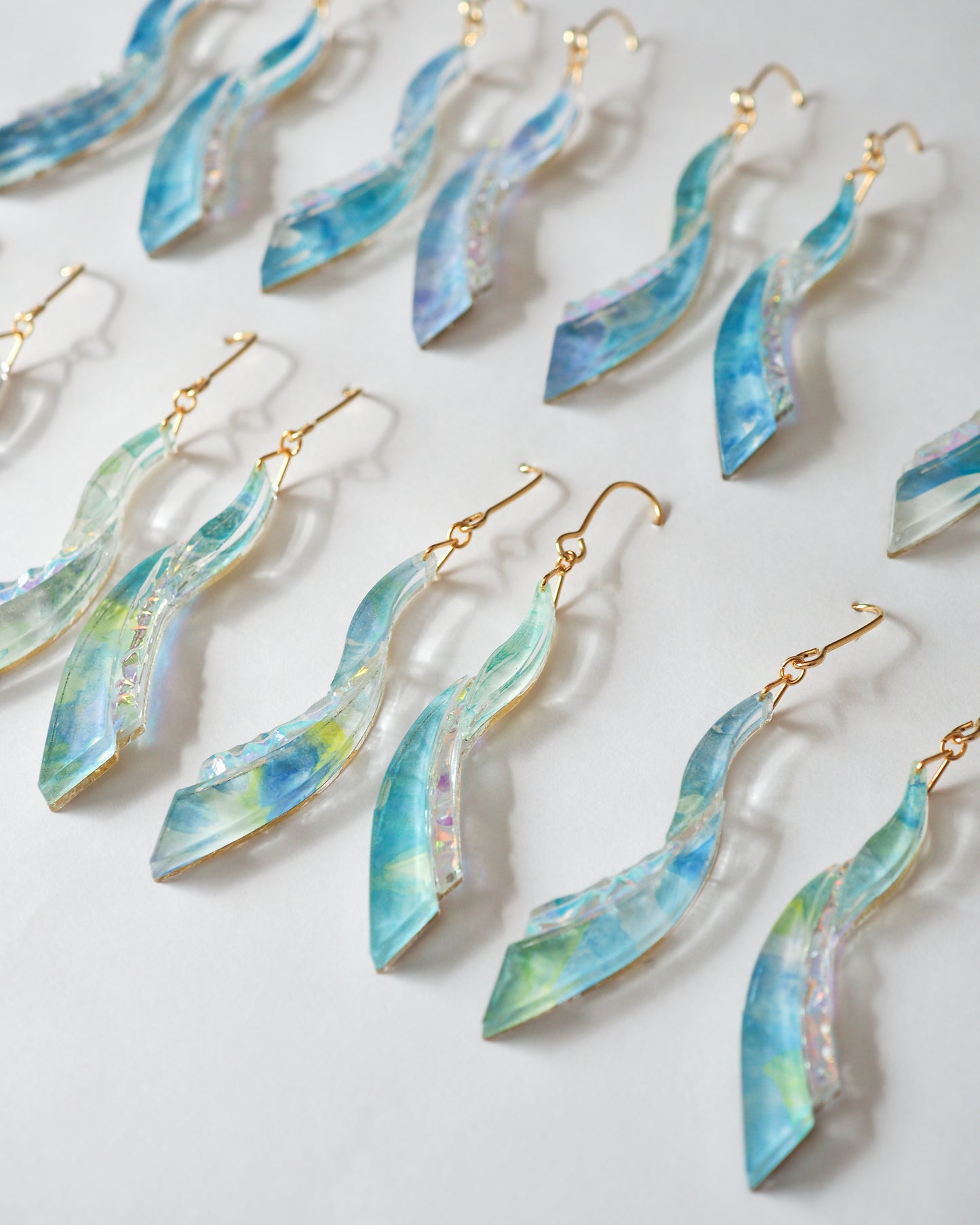 Prism：Wave