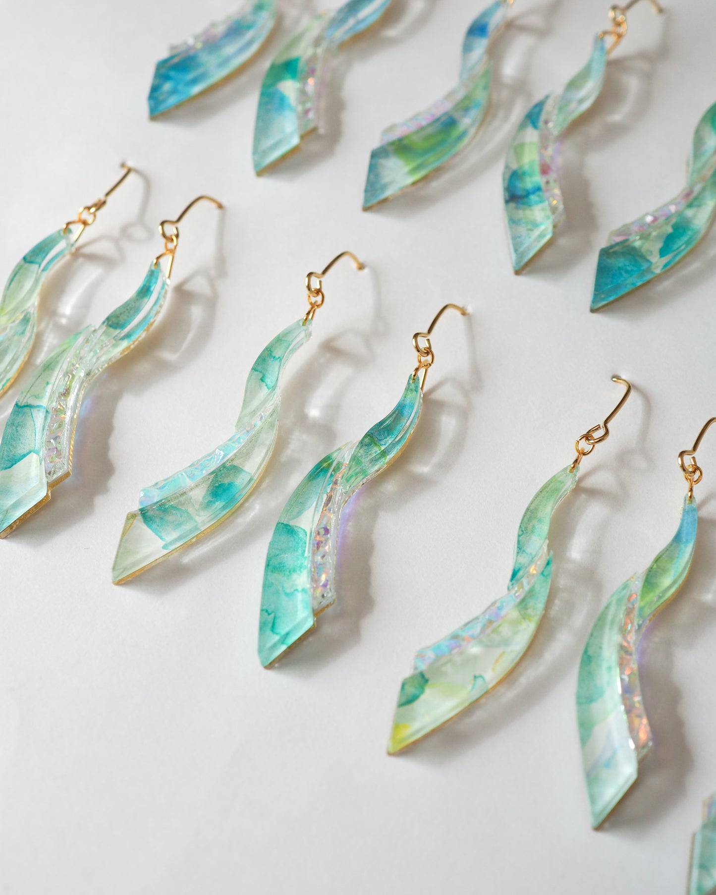 Prism：Wave