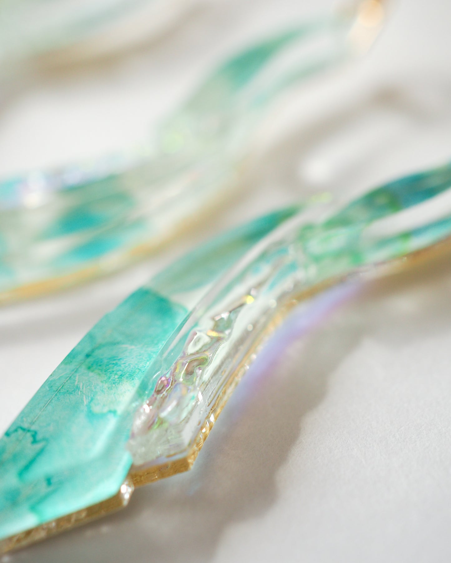 Prism：Wave