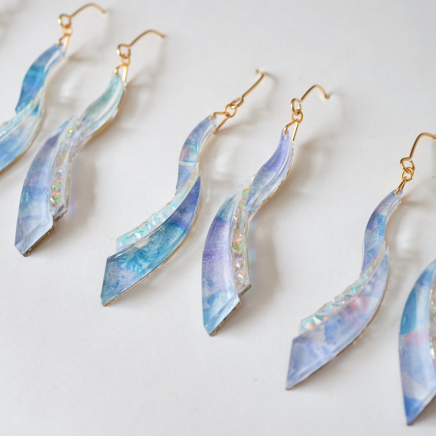 Prism：Wave