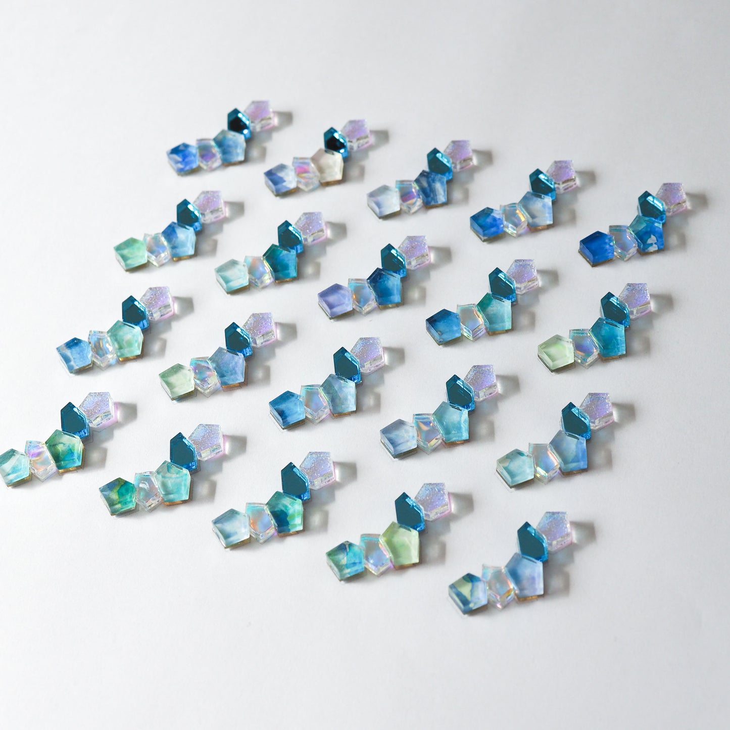 Prism：Ear cuff
