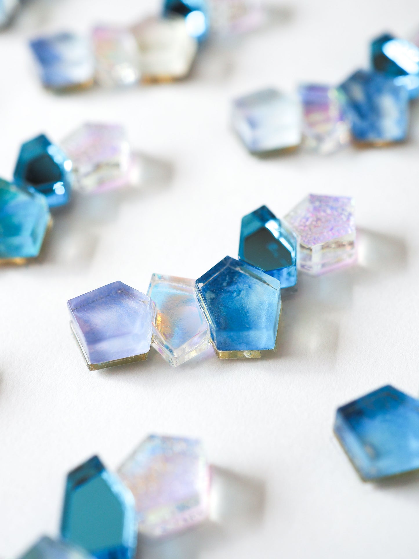 Prism：Ear cuff