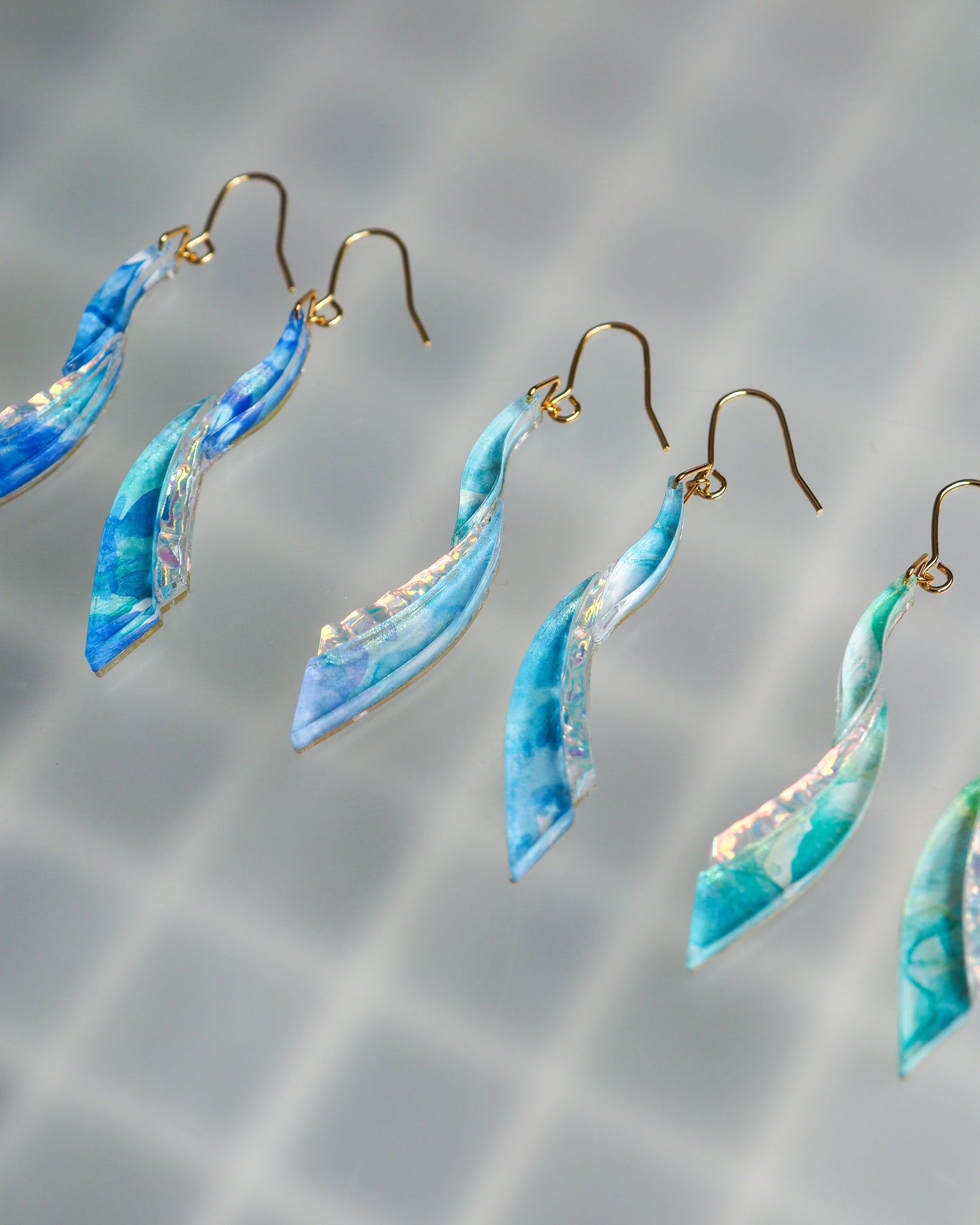 Prism：Wave