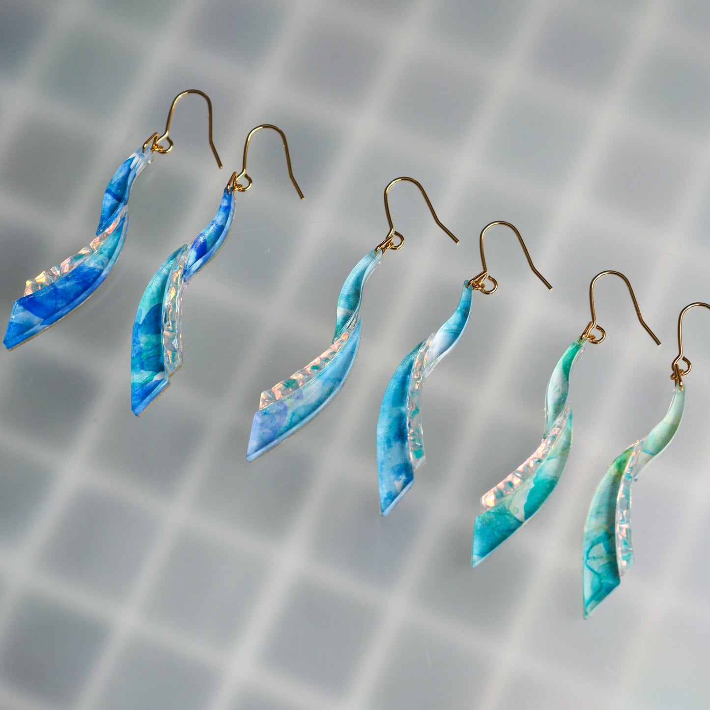Prism：Wave