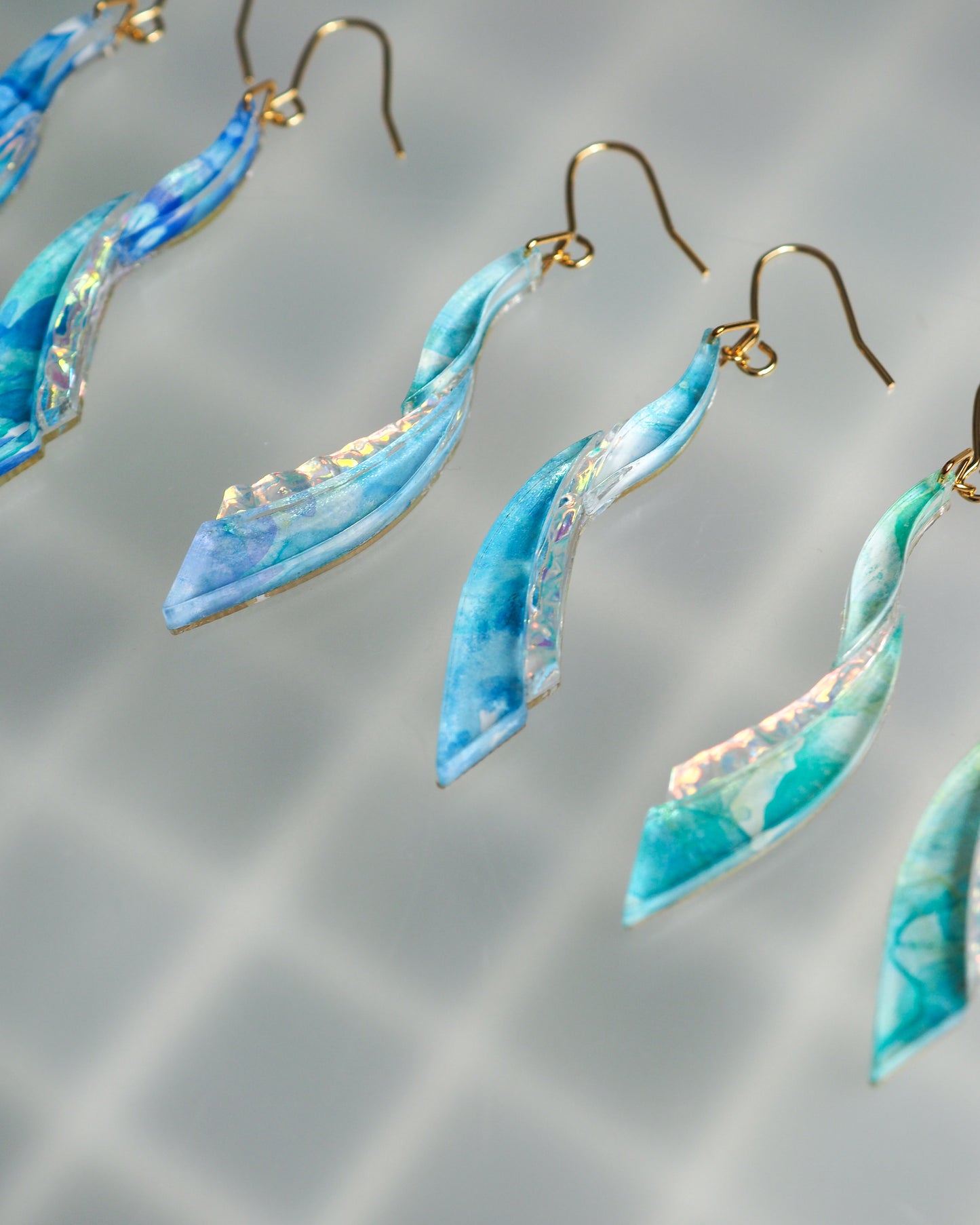 Prism：Wave