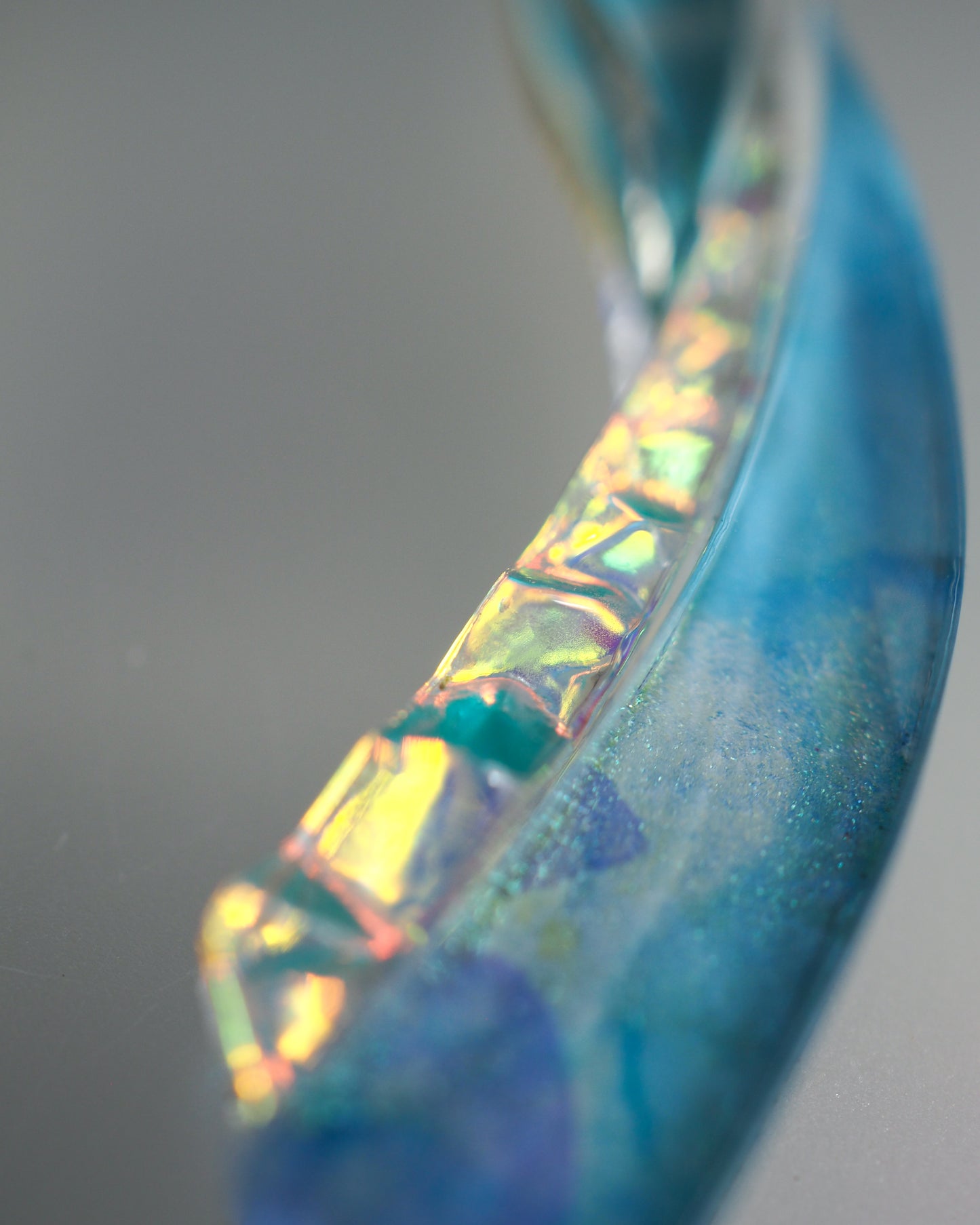 Prism：Wave