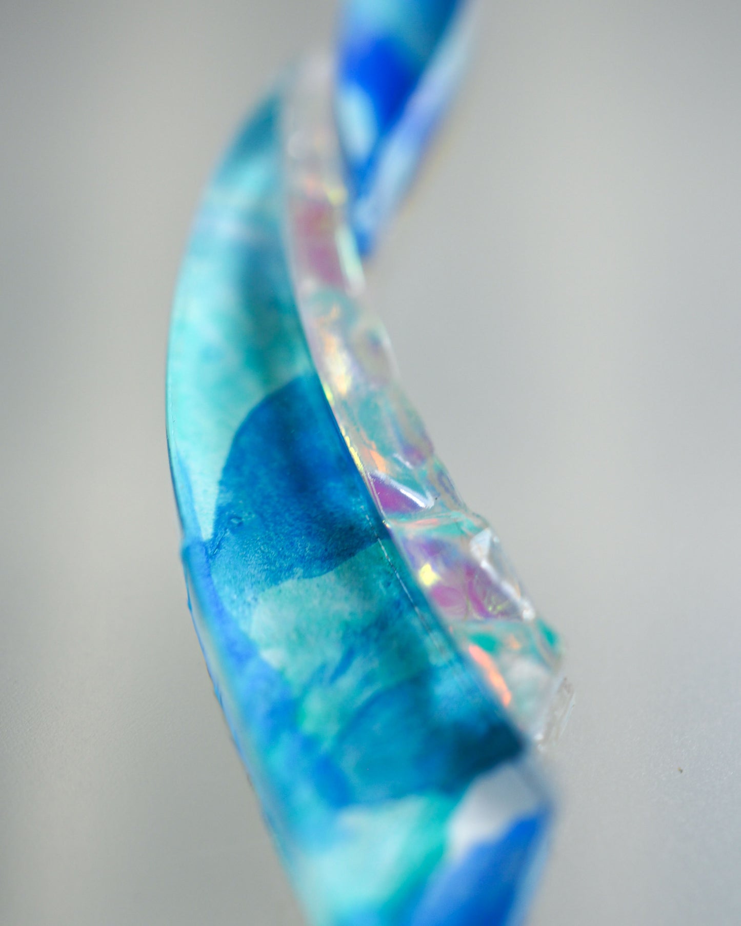 Prism：Wave