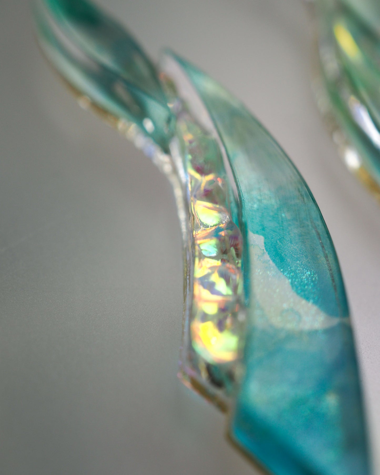 Prism：Wave