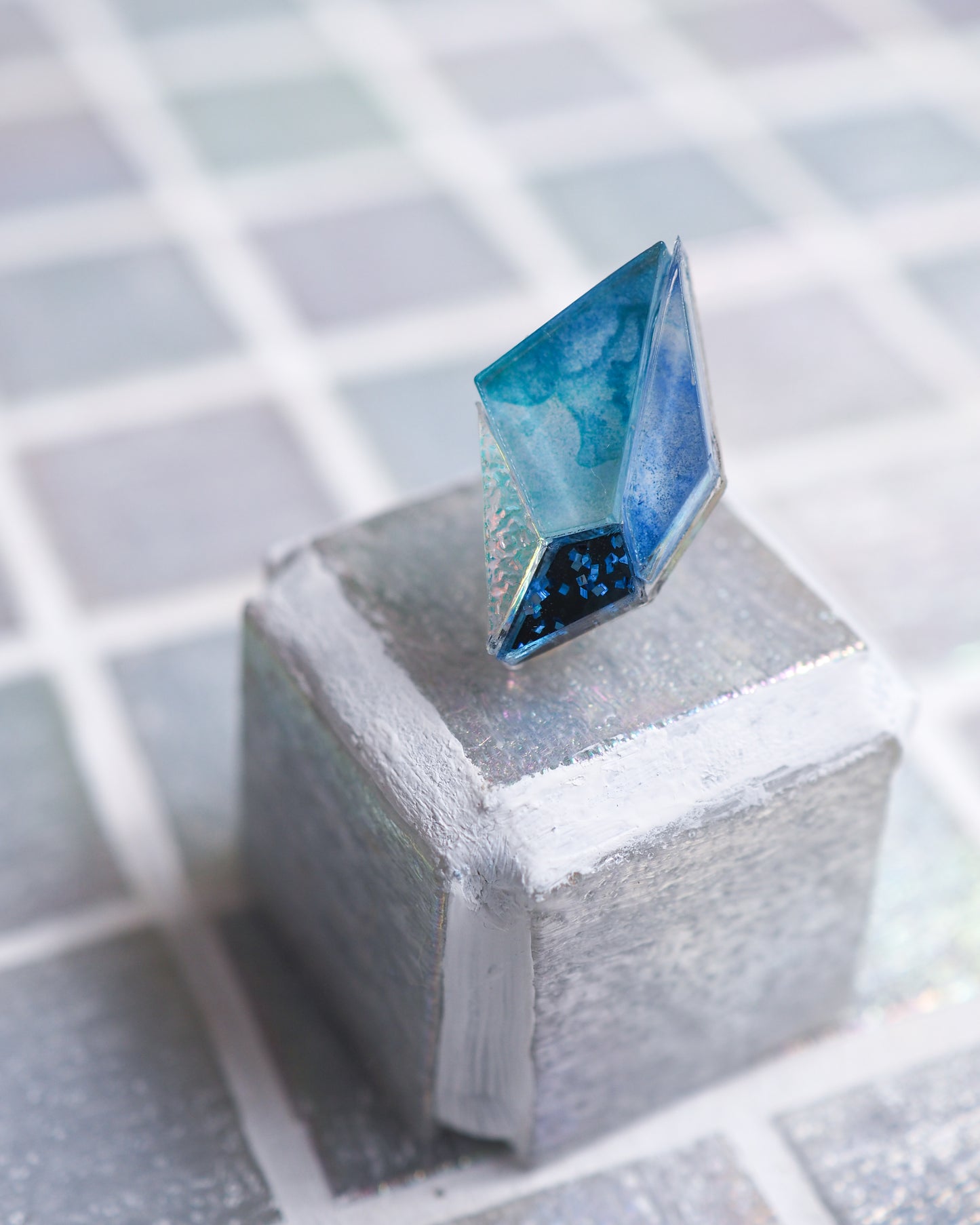 Prism：Gem：Simple