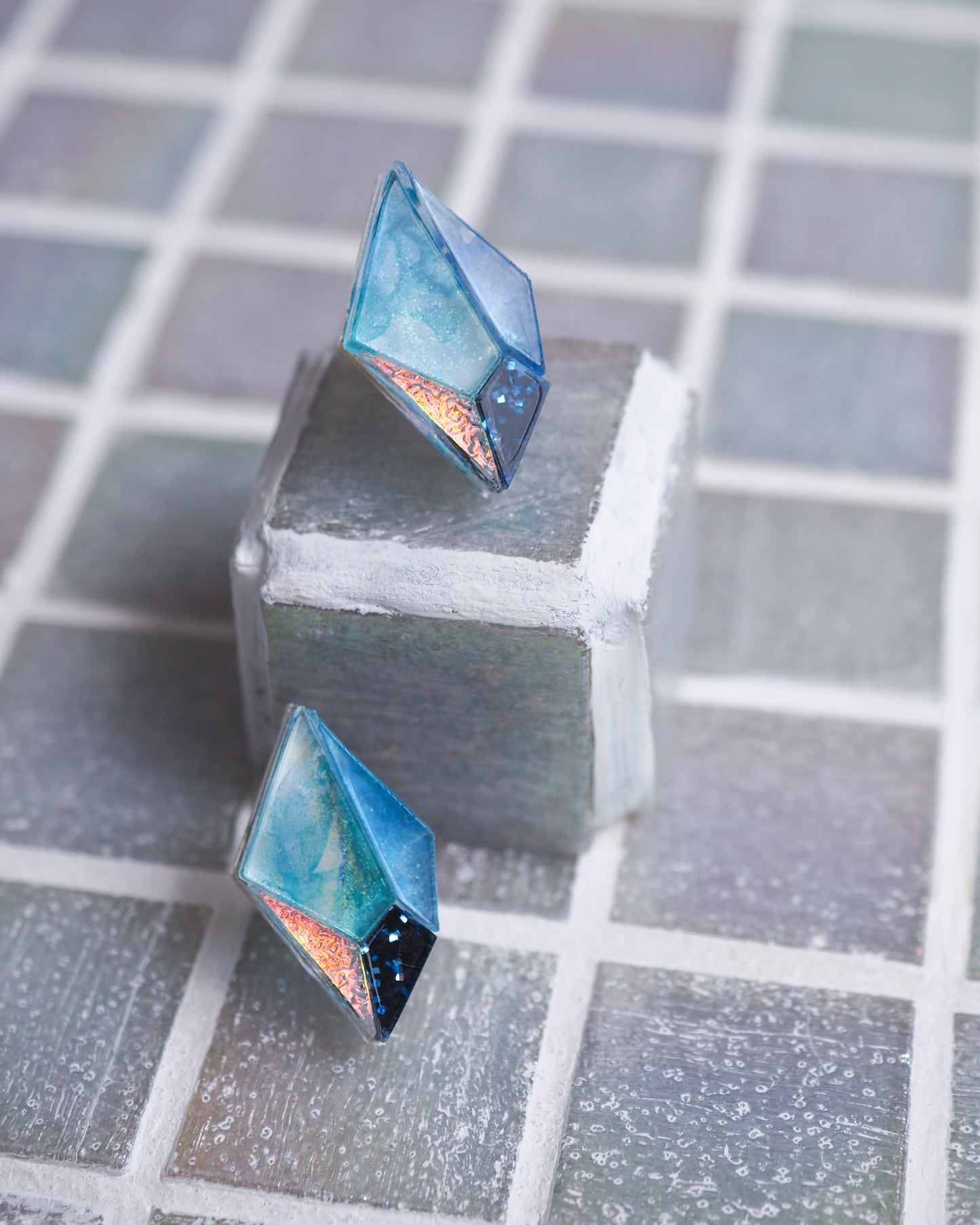 Prism：Gem：Simple