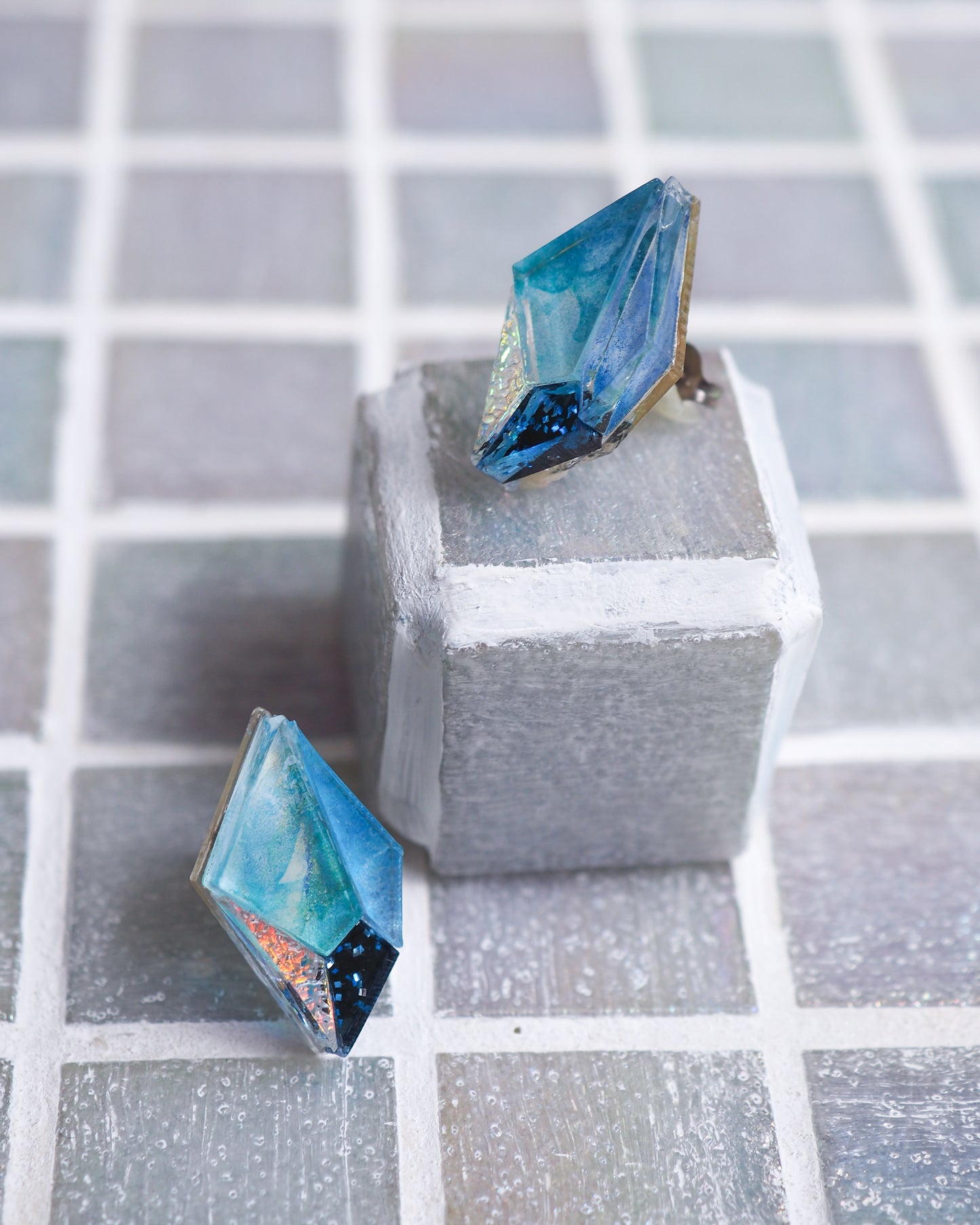 Prism：Gem：Simple
