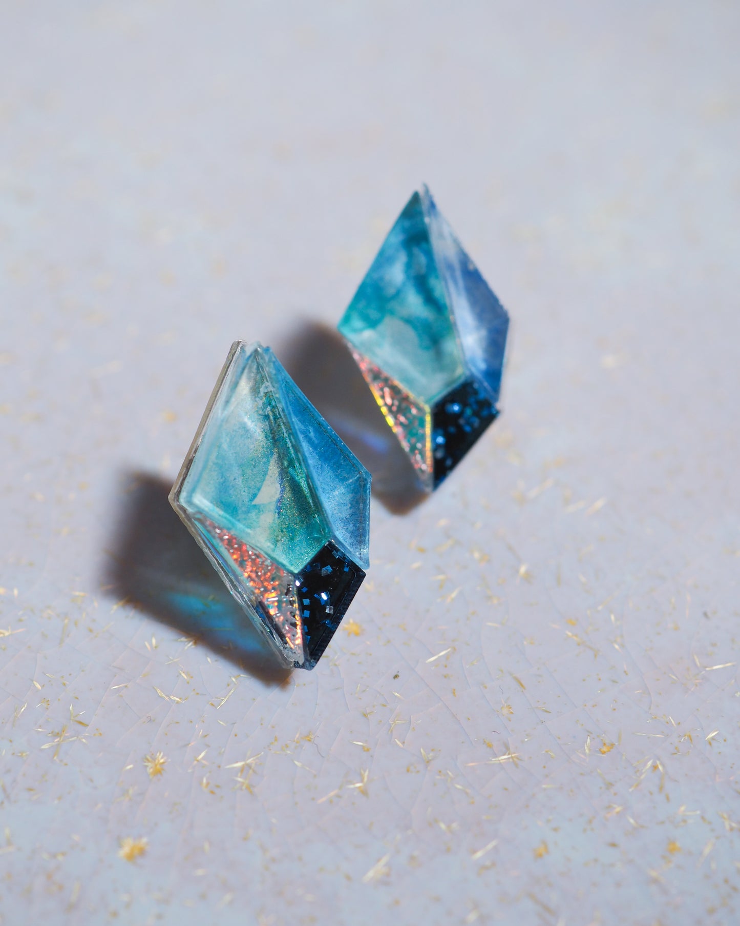 Prism：Gem：Simple