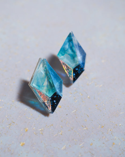 Prism：Gem：Simple