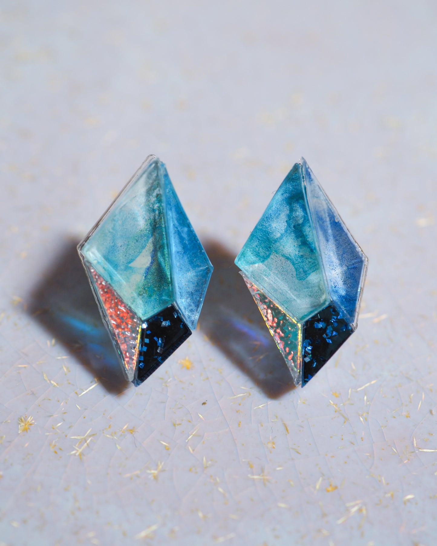 Prism：Gem：Simple